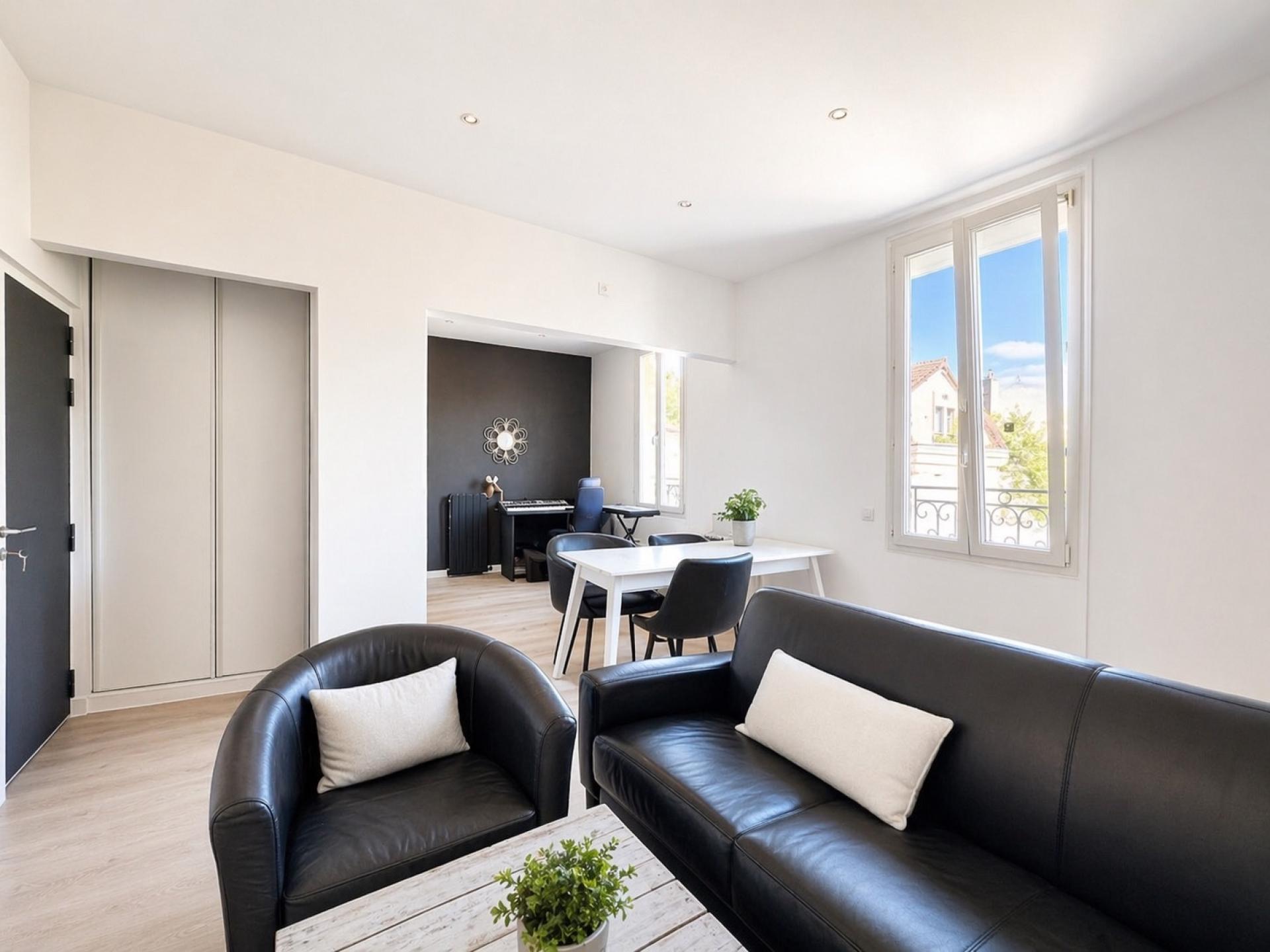 Photo-appartement