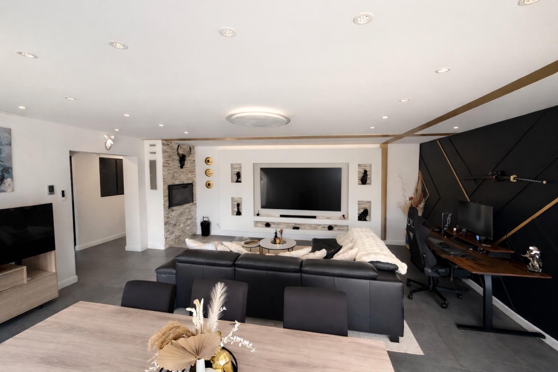 Photo 3 de l'annonce.