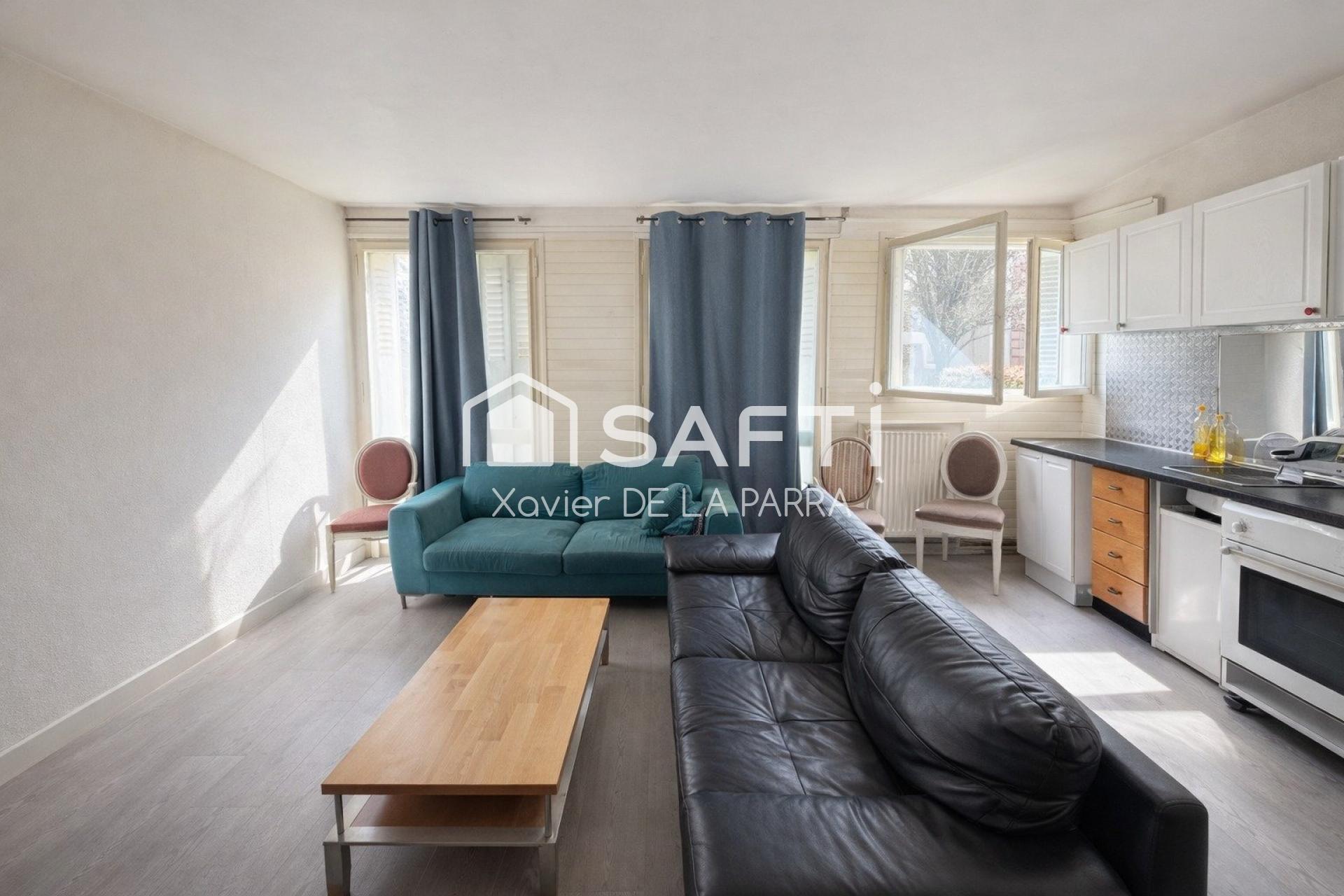 Photo-appartement