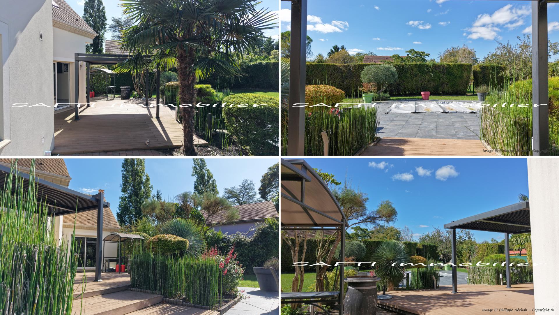 Photo 19 de l'annonce.