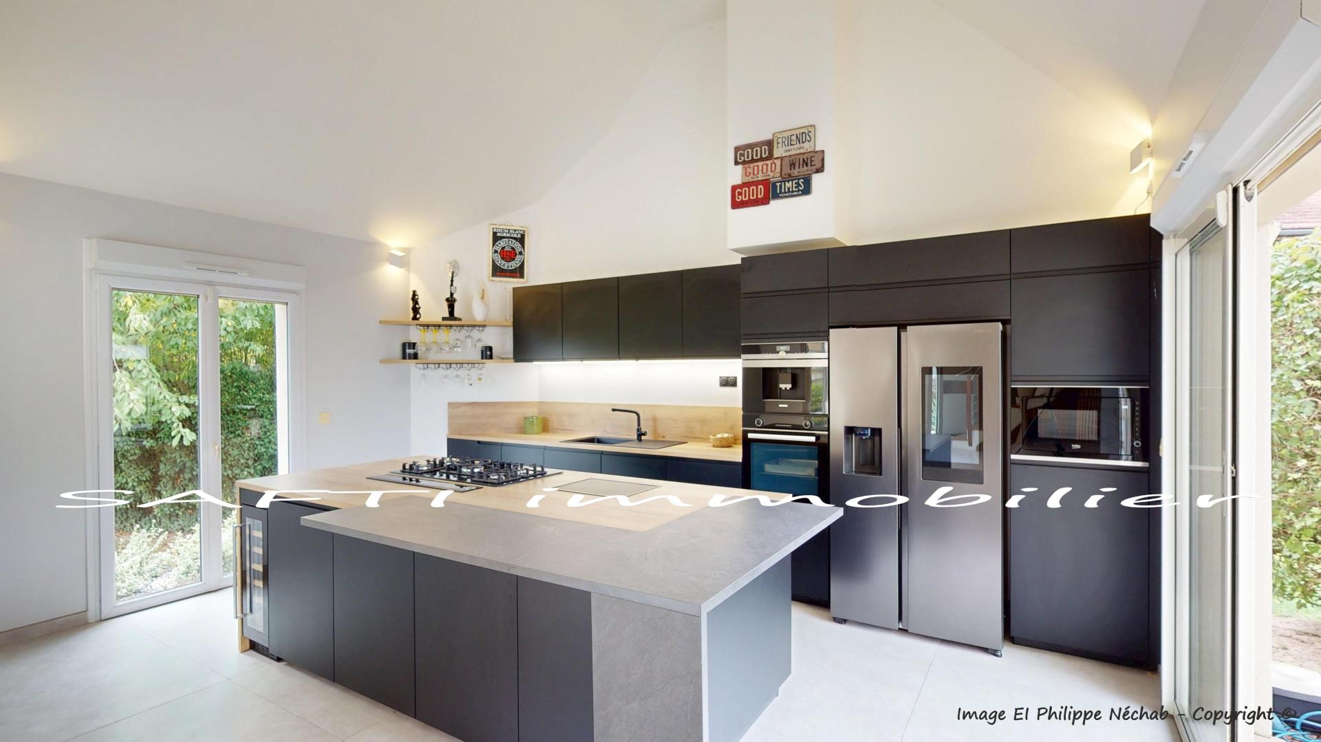 Photo 8 de l'annonce.