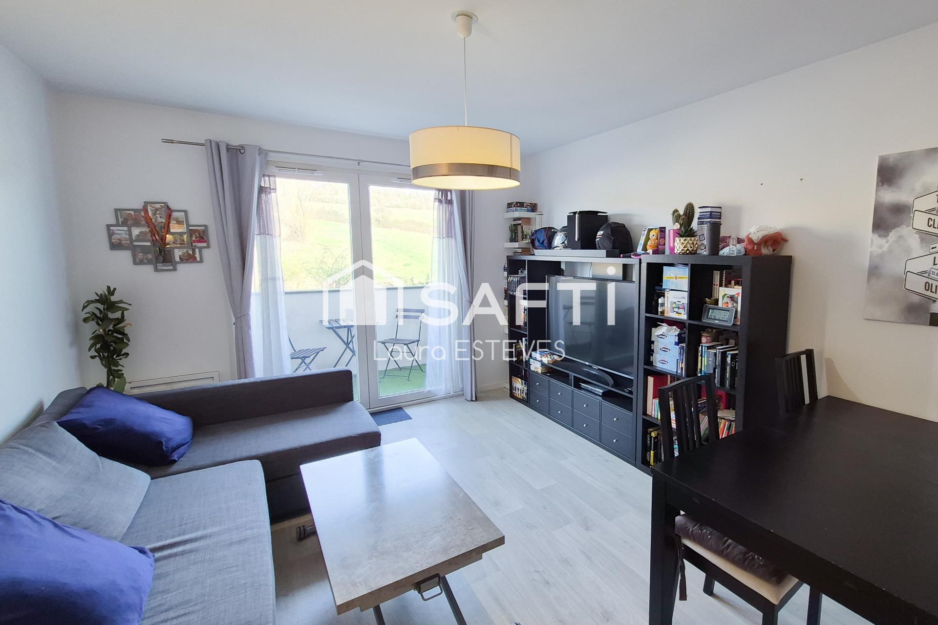 Photo-appartement