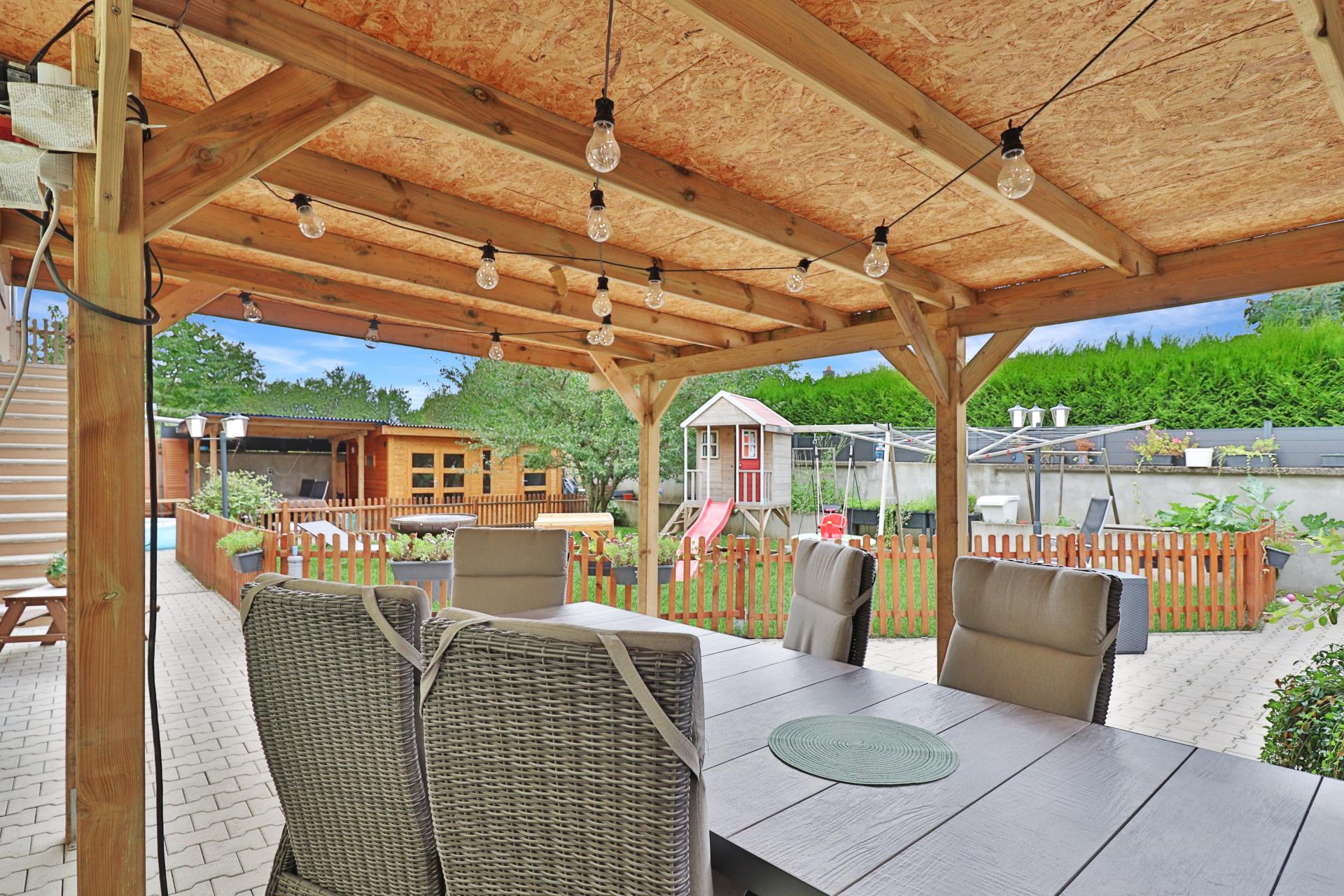 Photo 17 de l'annonce.