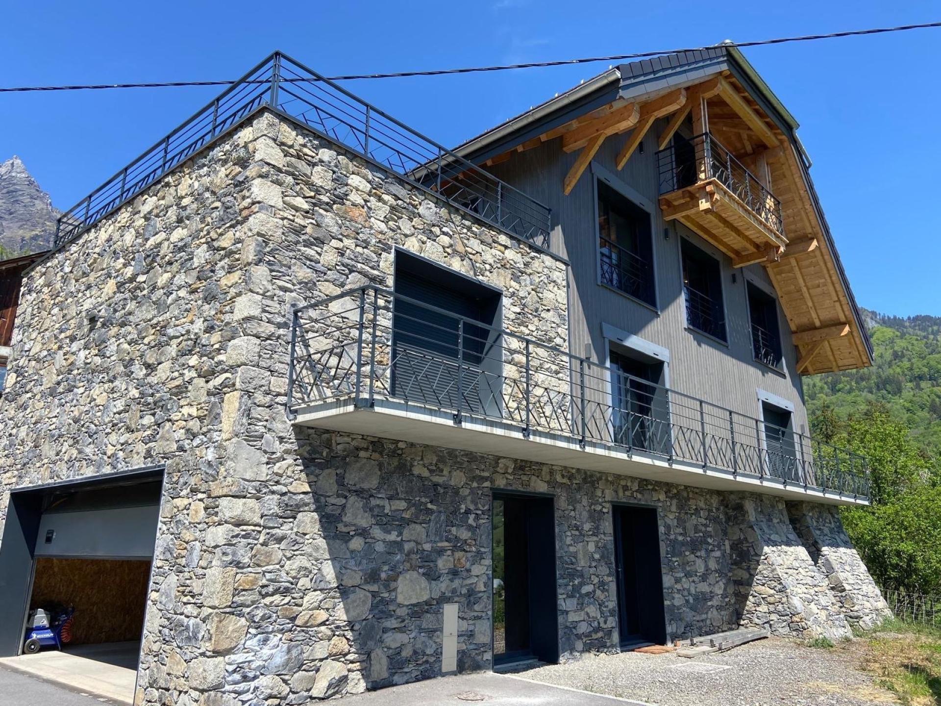 Photo 2 de l'annonce.