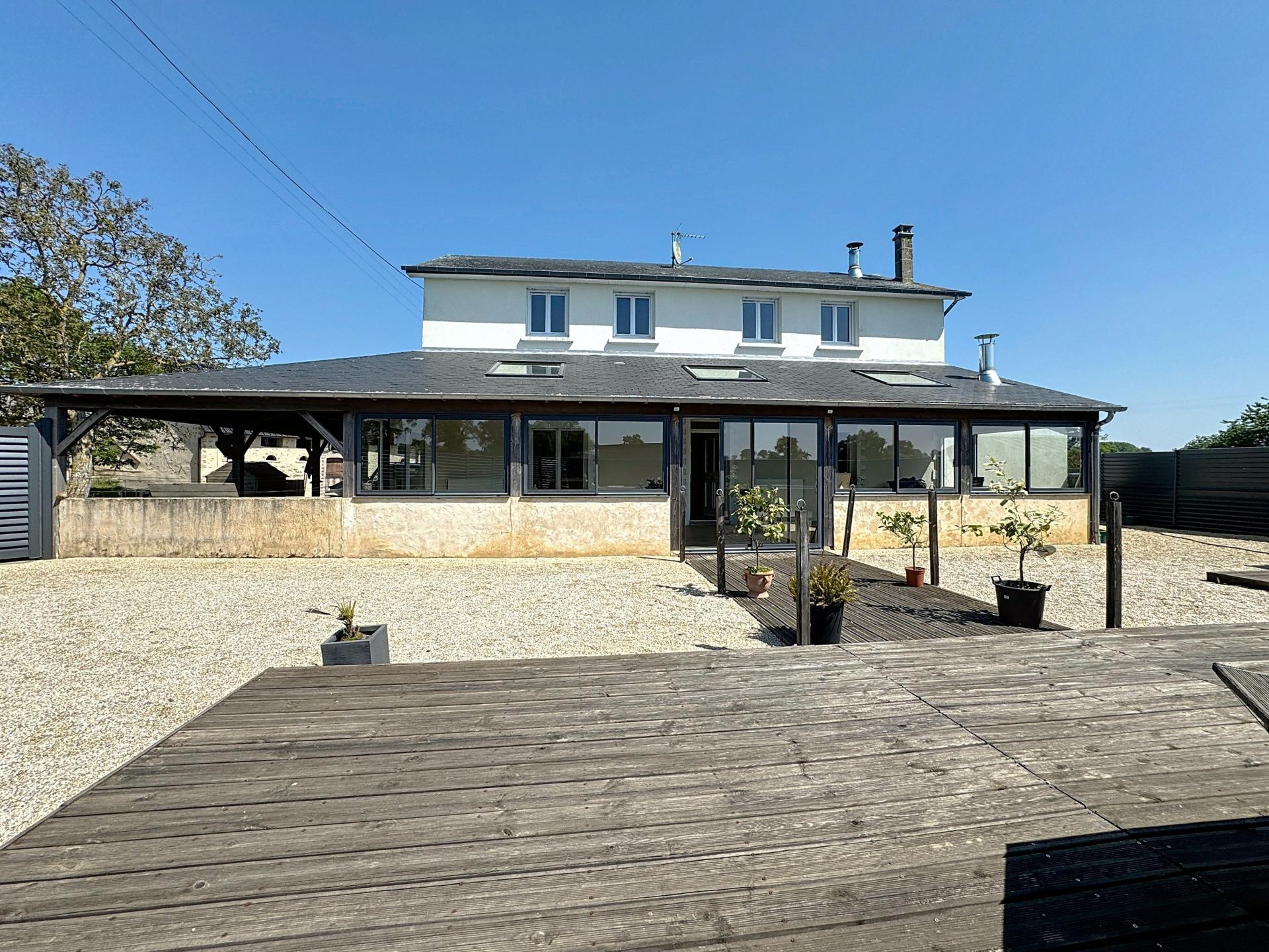 Photo 7 de l'annonce.