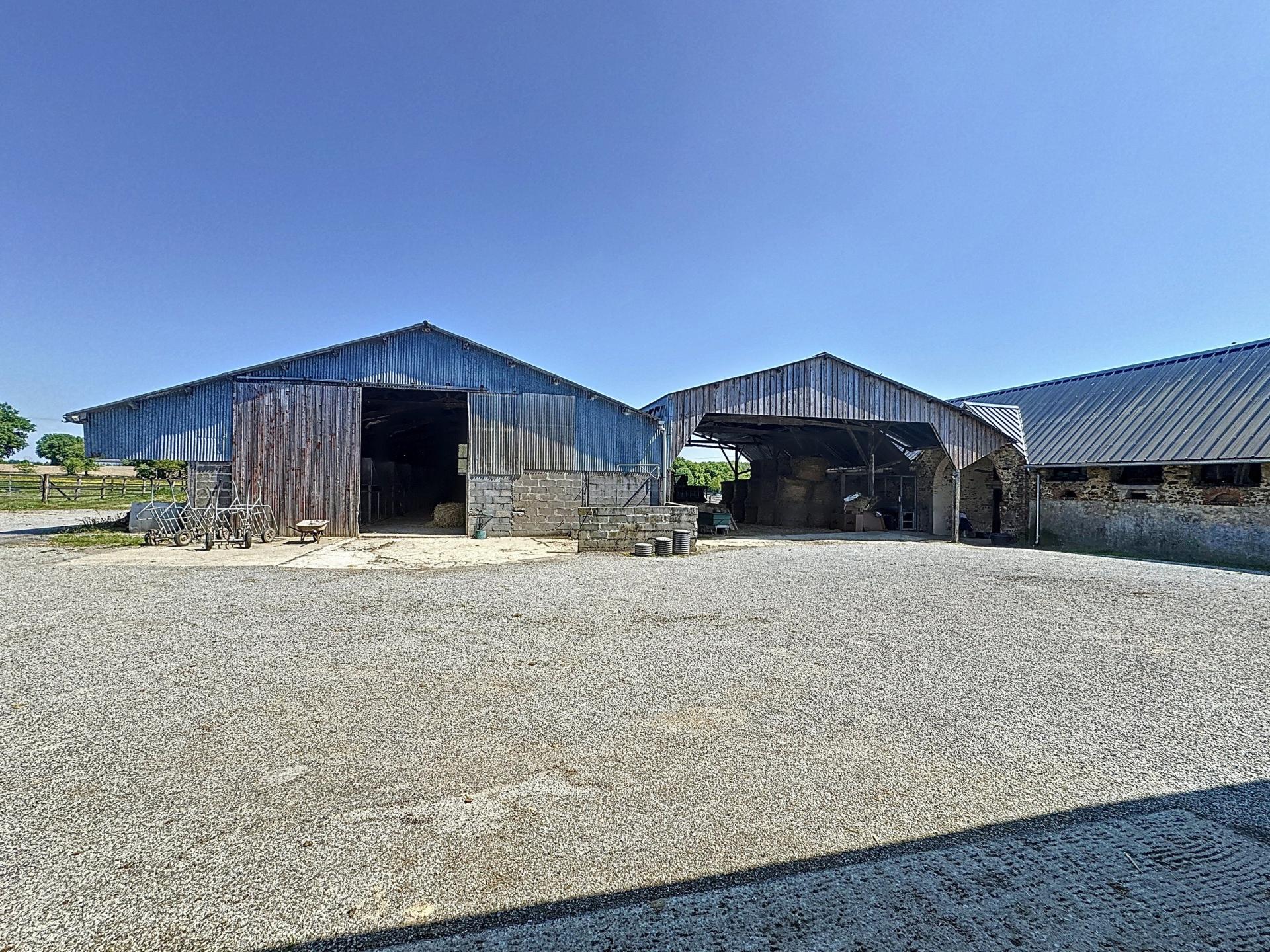 Photo 9 de l'annonce.