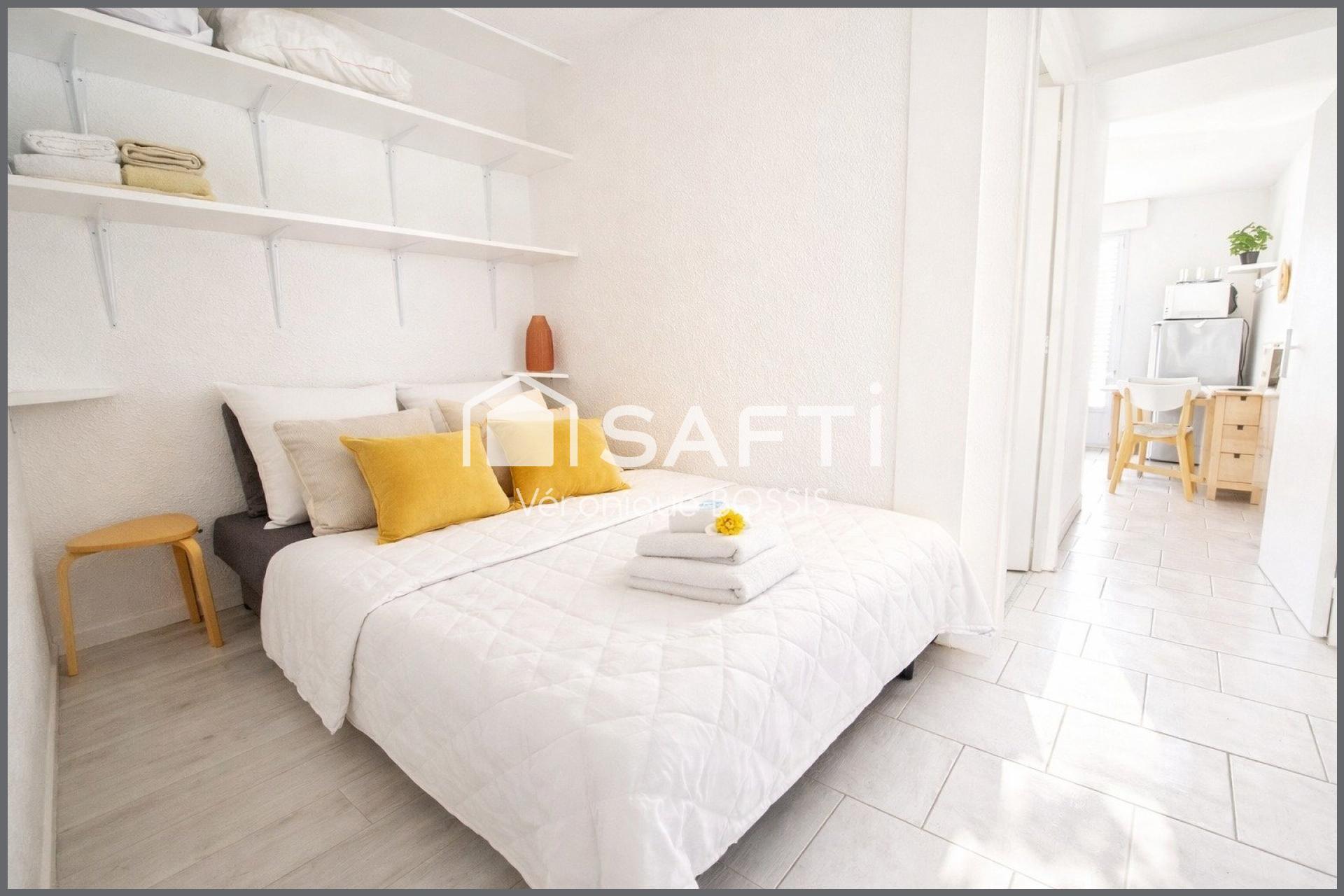 Photo-appartement