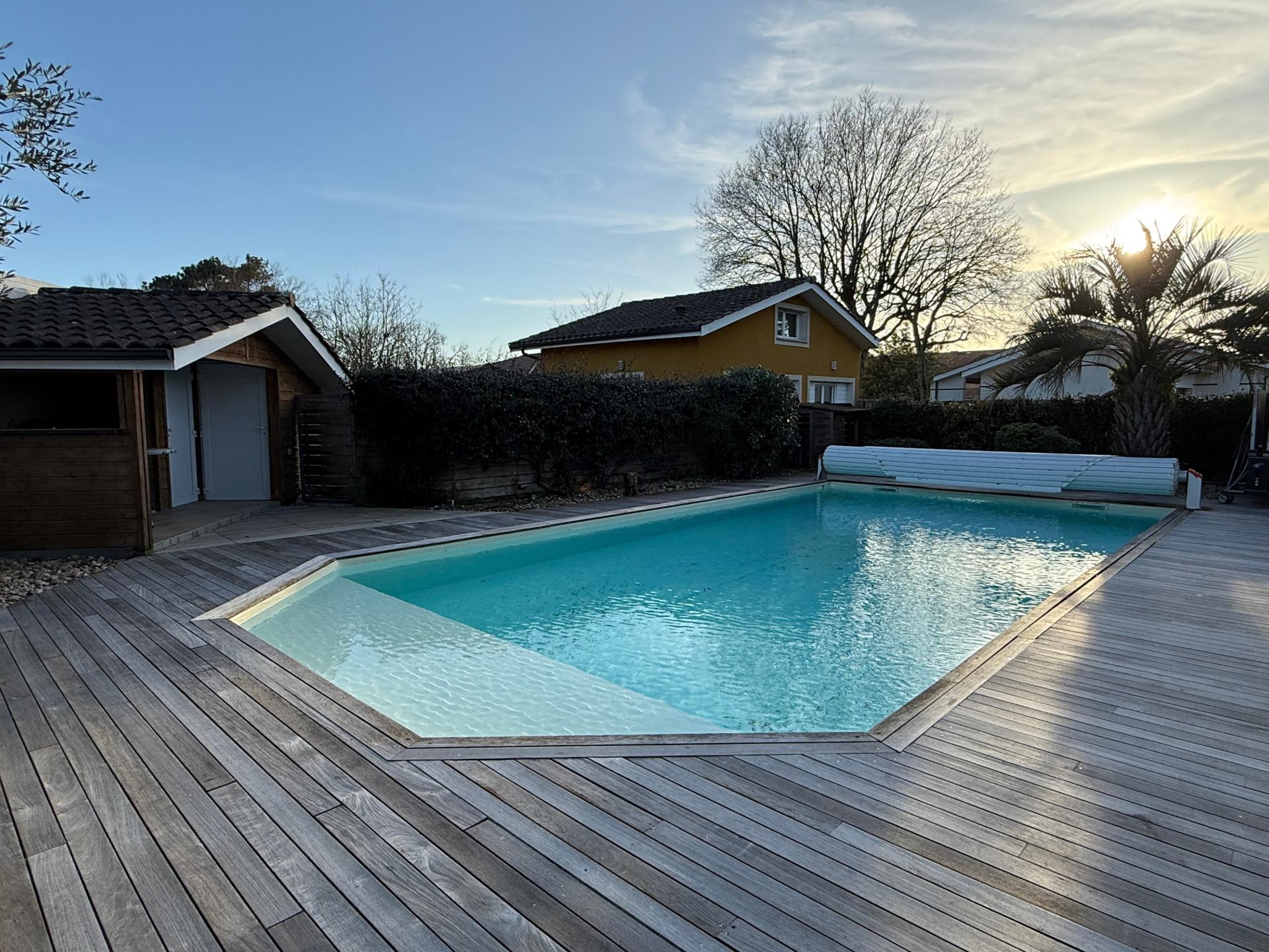 Photo 19 de l'annonce.