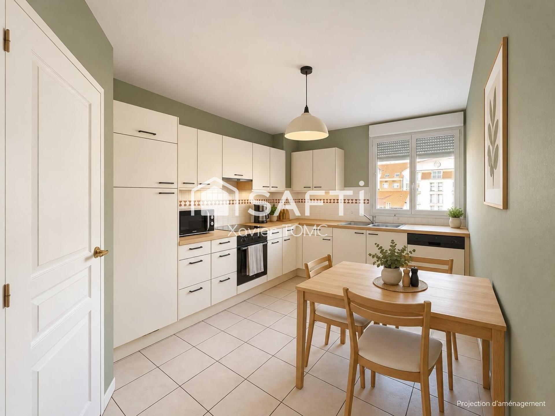 Photo-appartement