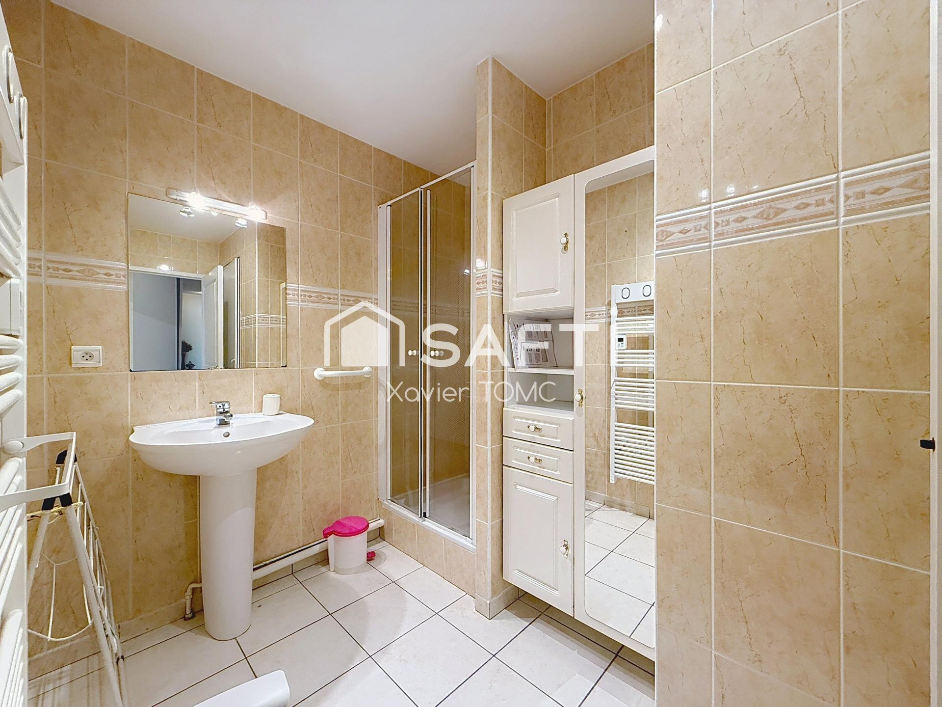 Photo-appartement