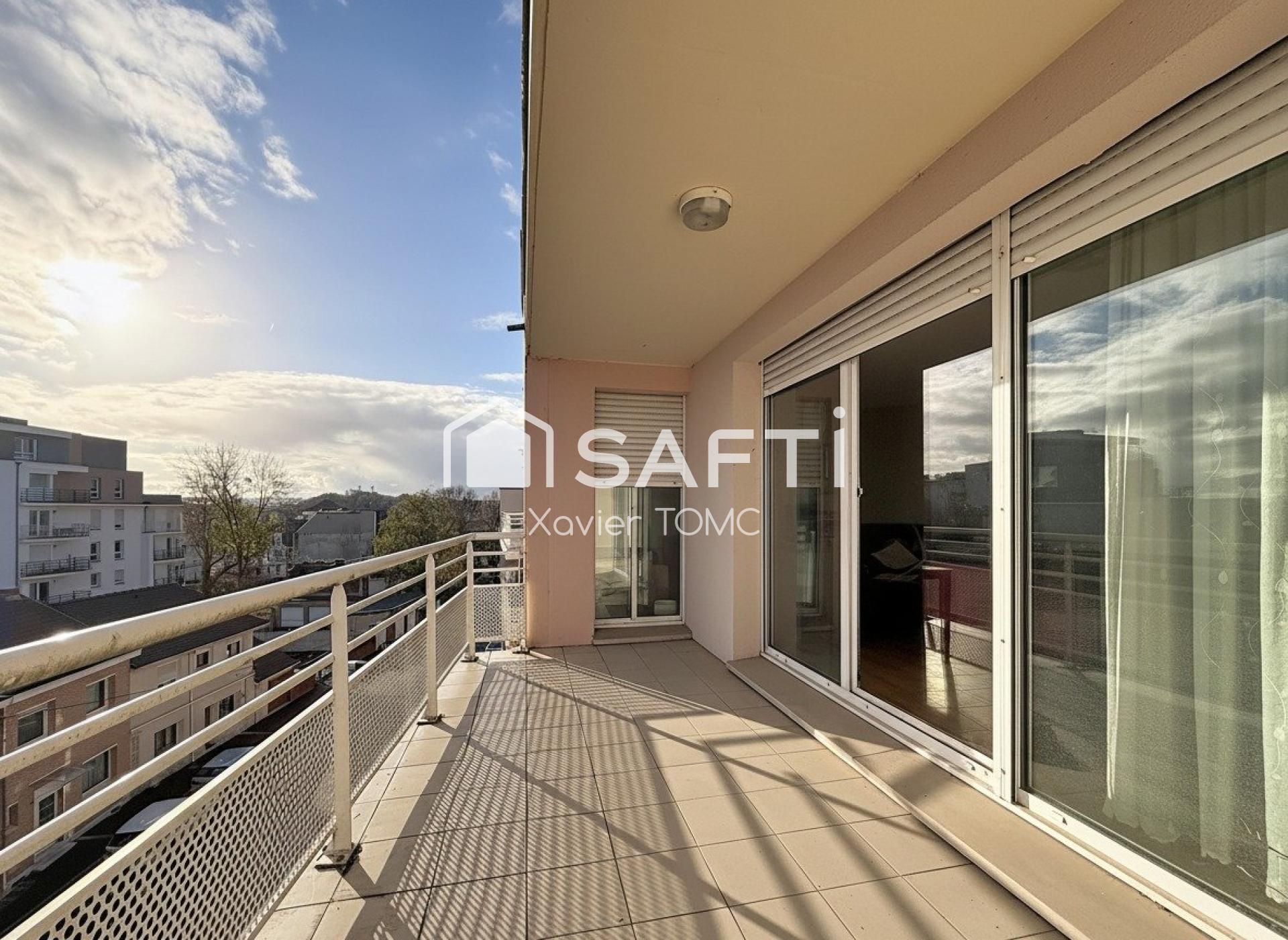 Photo-appartement