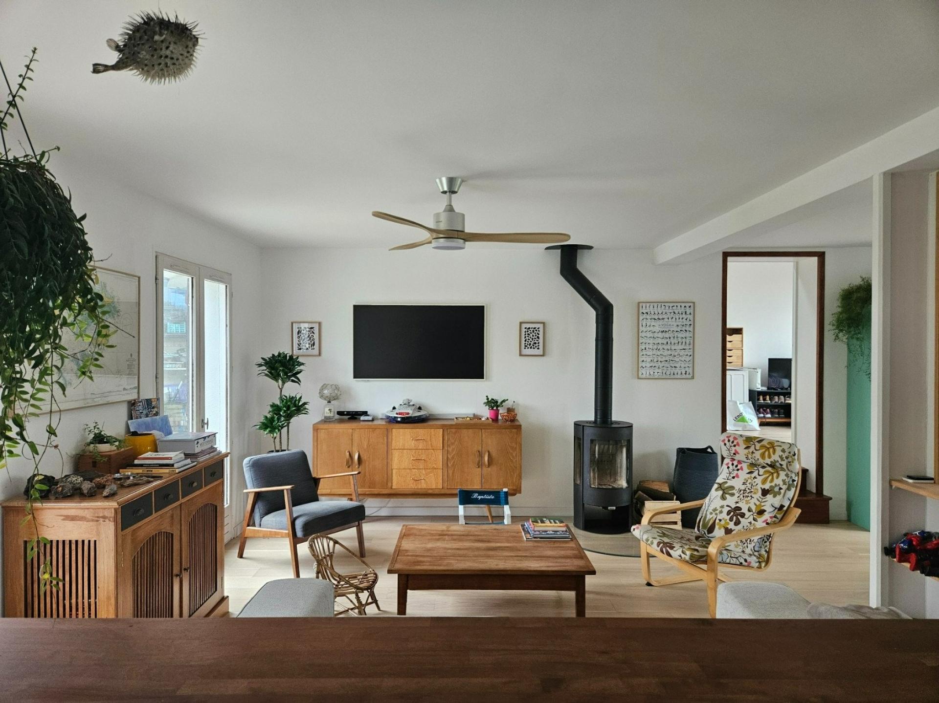 Photo 3 de l'annonce.