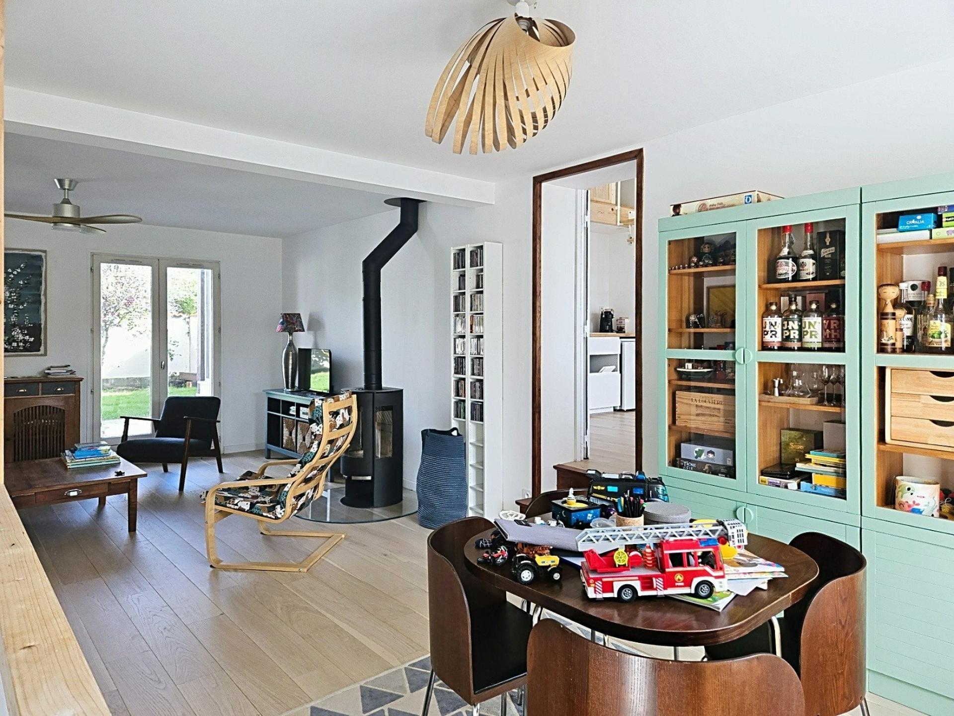 Photo 2 de l'annonce.