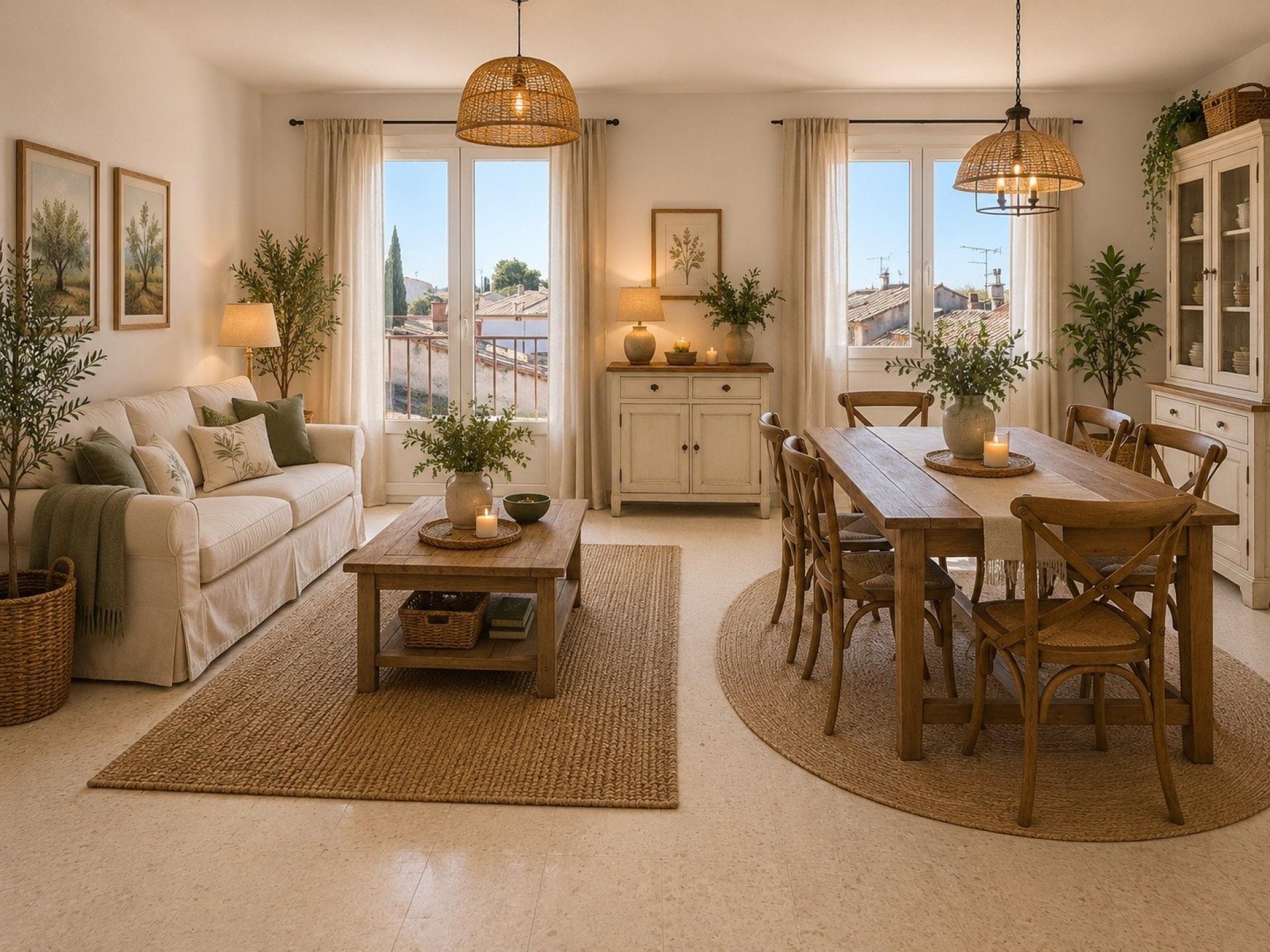Photo-appartement