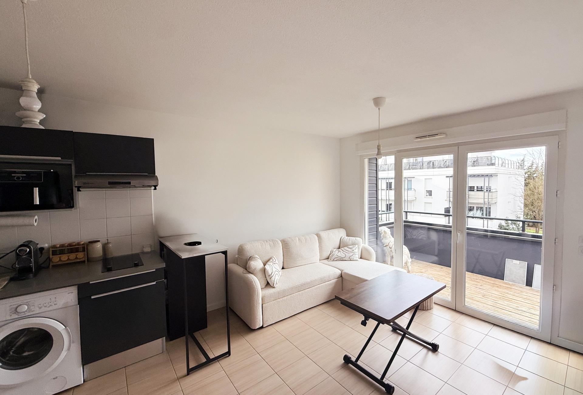 Photo-appartement