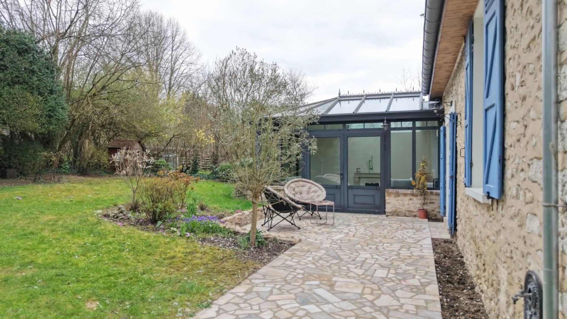 Photo 16 de l'annonce.