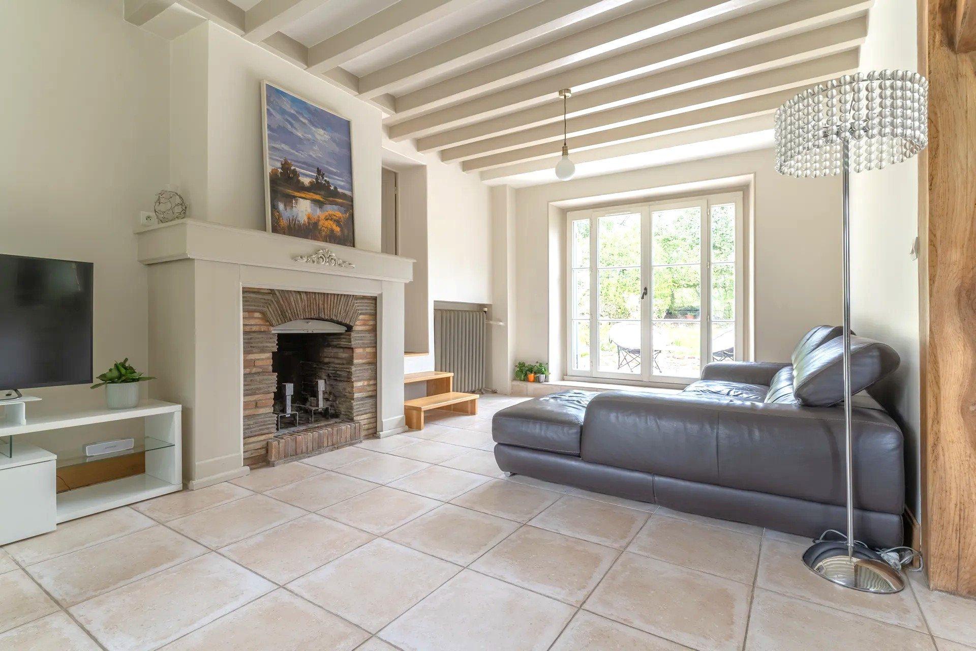 Photo 9 de l'annonce.