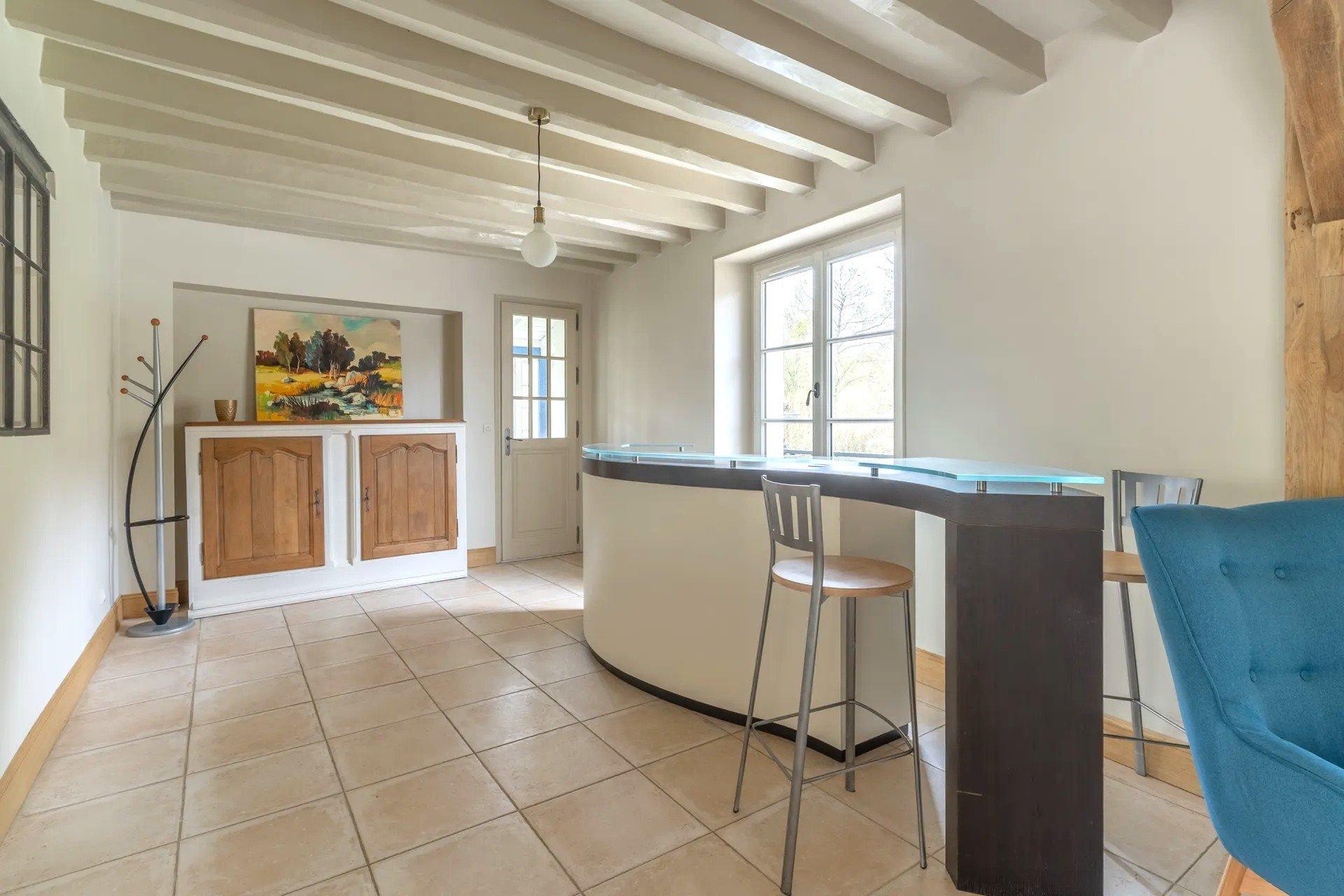 Photo 8 de l'annonce.