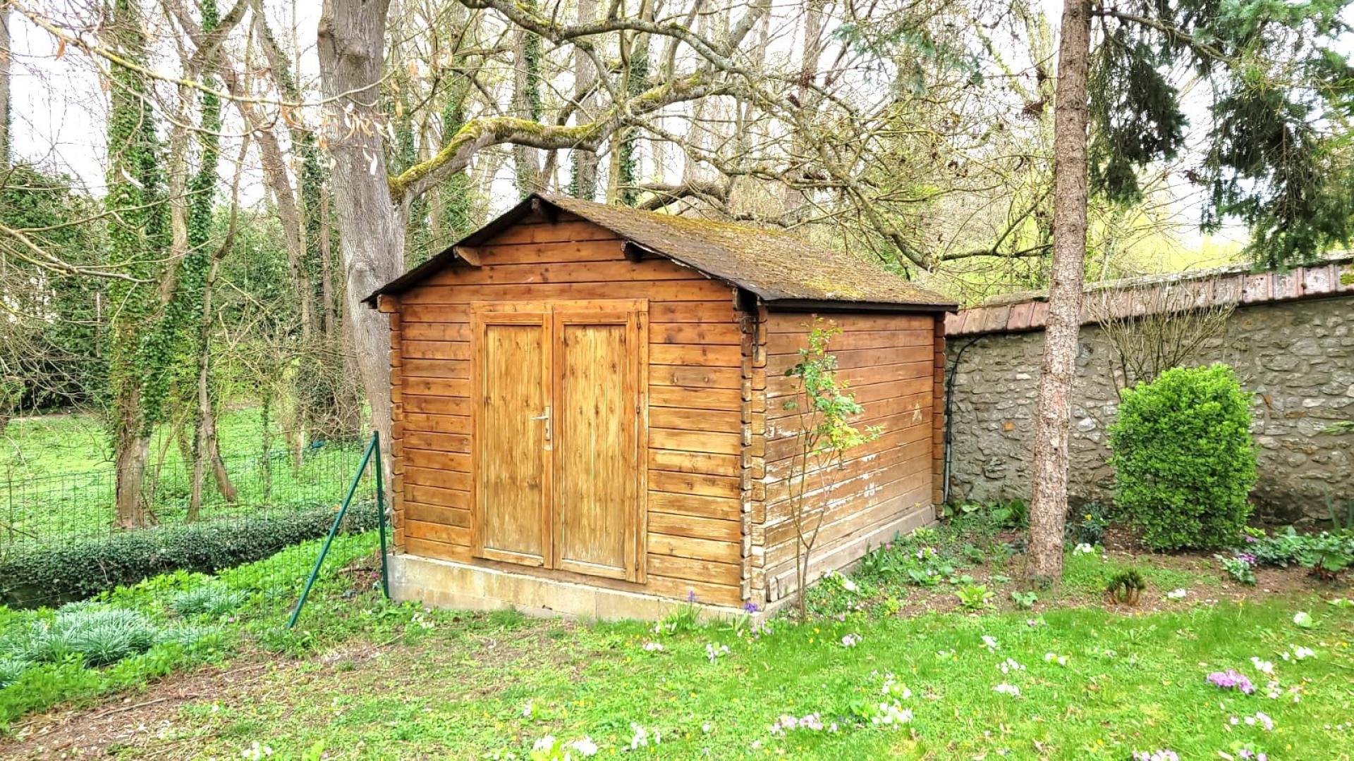 Photo 19 de l'annonce.