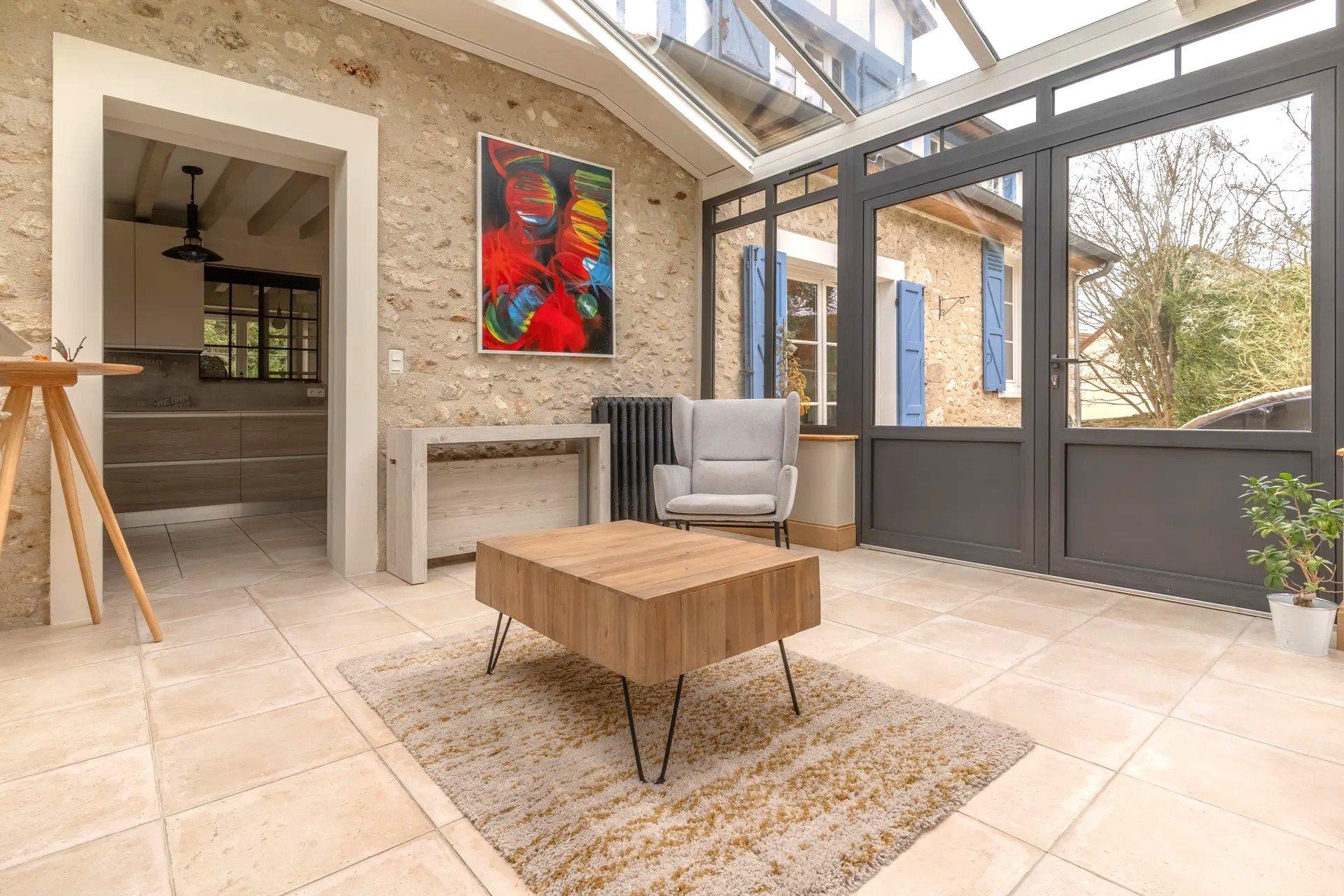 Photo 6 de l'annonce.