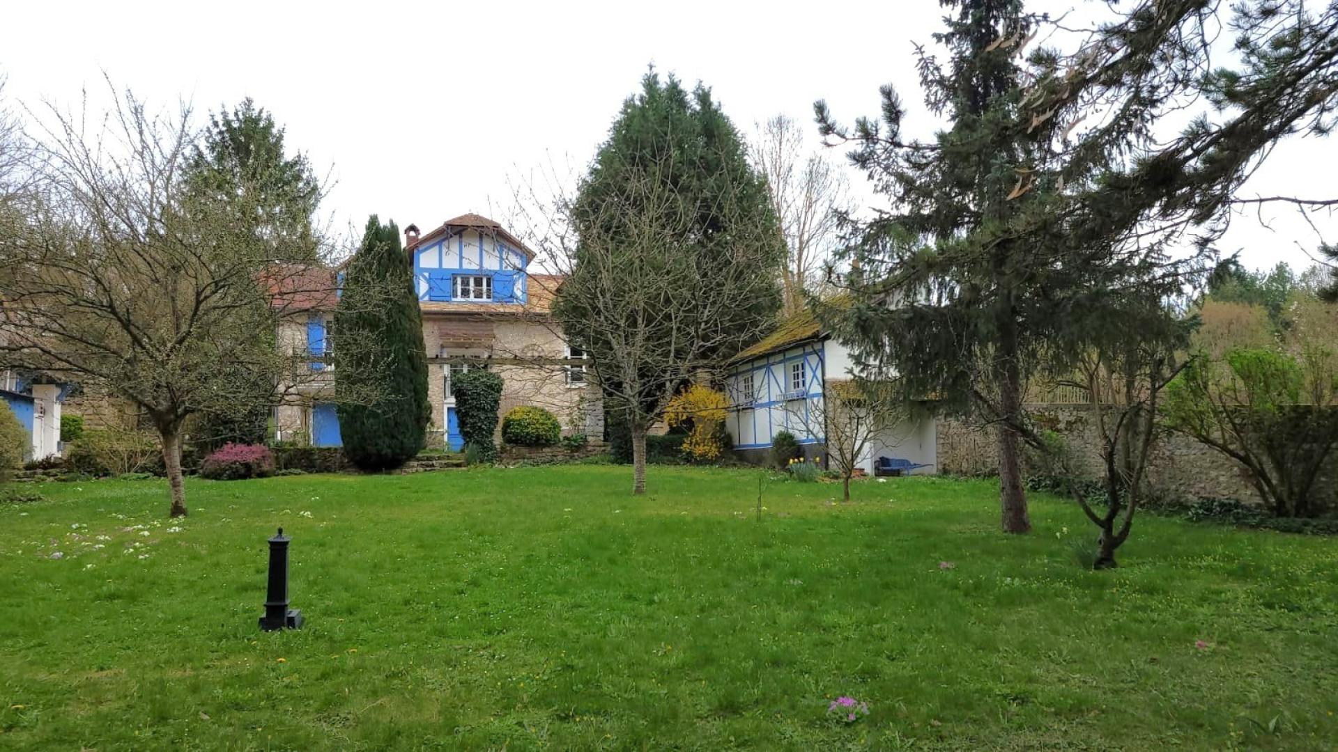 Photo 20 de l'annonce.