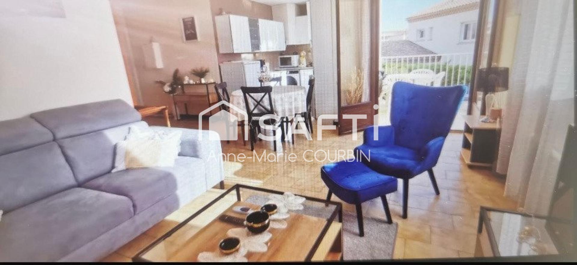 Photo-appartement