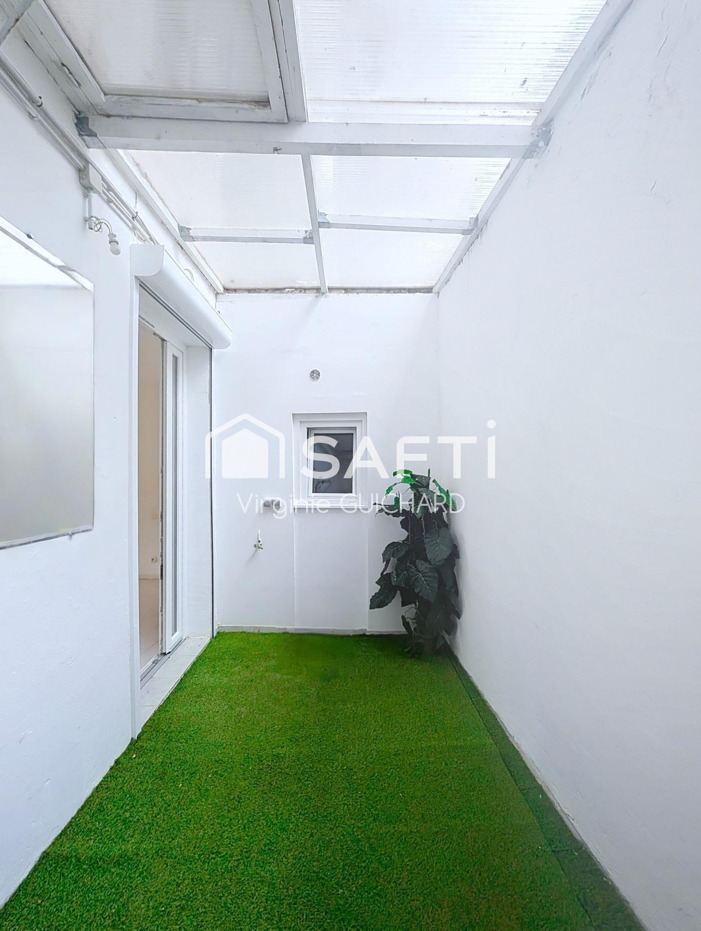 Photo SAFTI — Appartement 3 pièces, 102 m² à Digne Les Bains 5