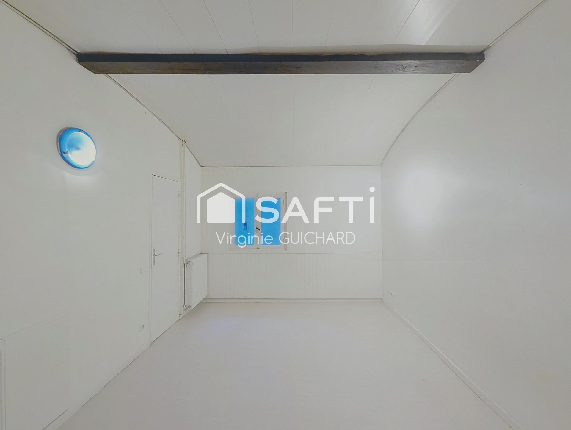 Photo SAFTI — Appartement 3 pièces, 102 m² à Digne Les Bains 4