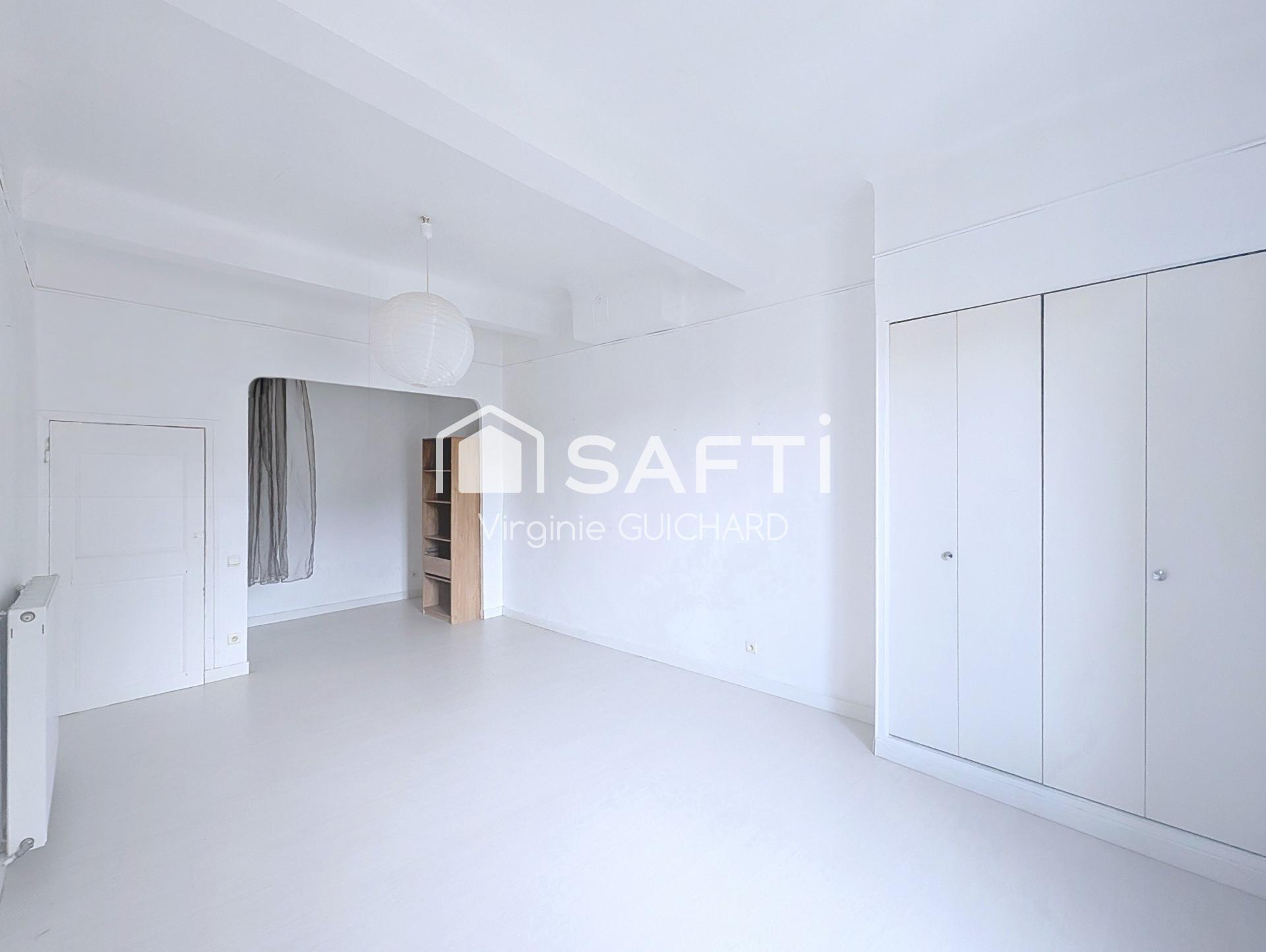 Photo SAFTI — Appartement 3 pièces, 102 m² à Digne Les Bains 3