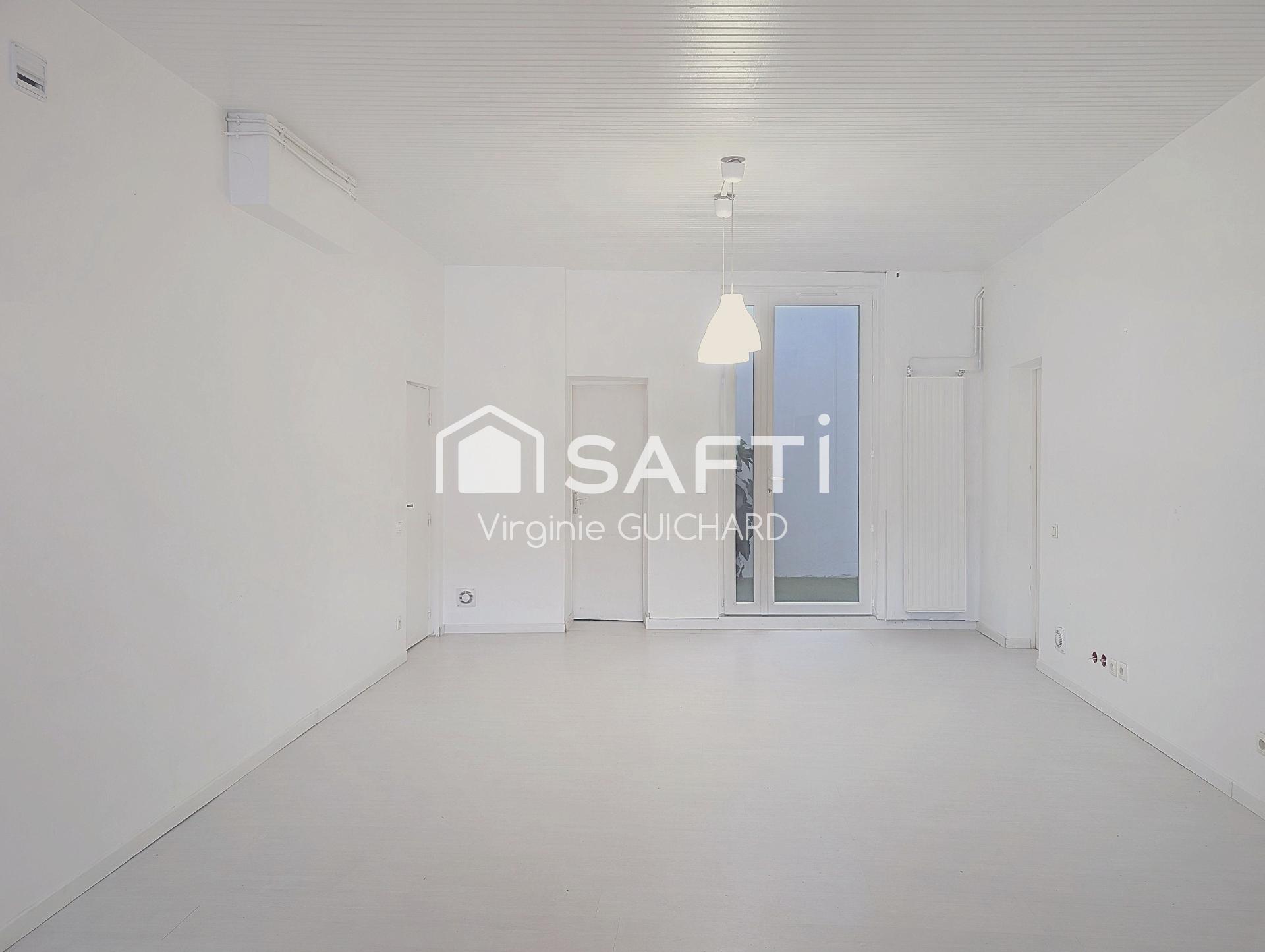 Photo-appartement