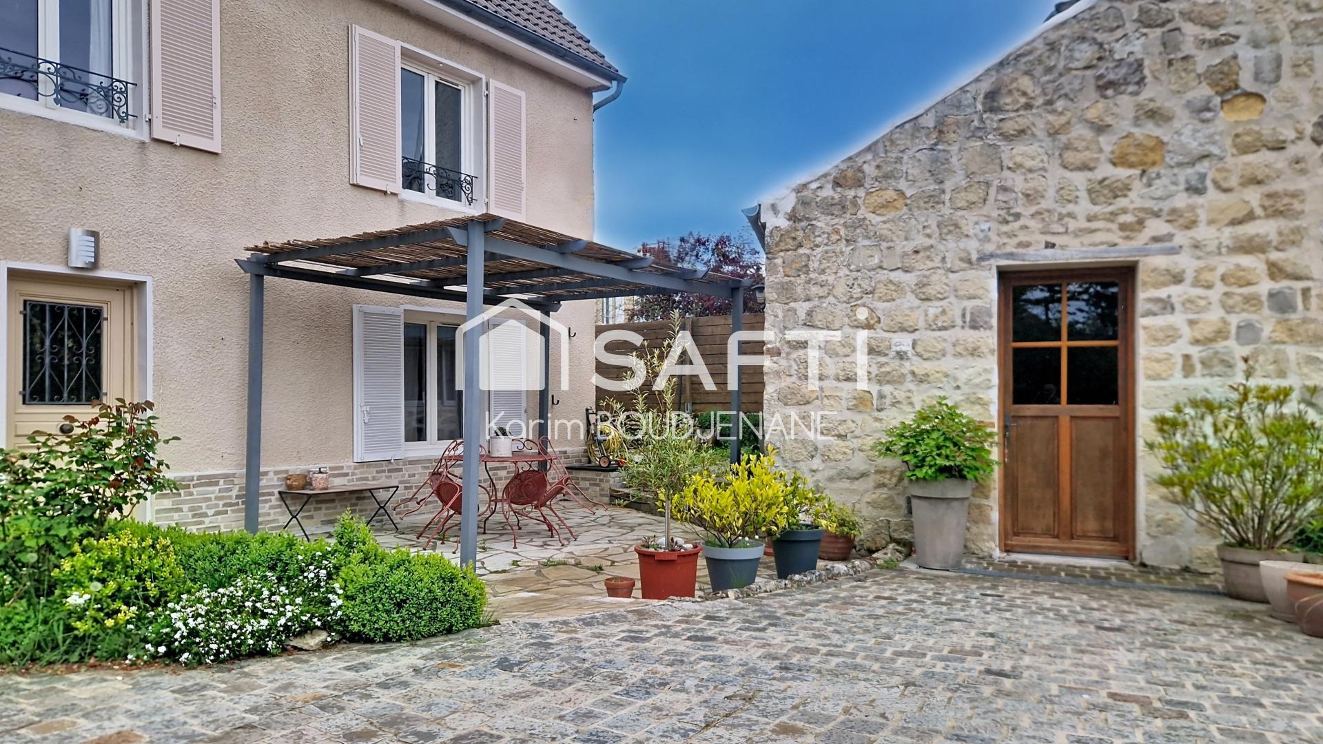 Photo-maison