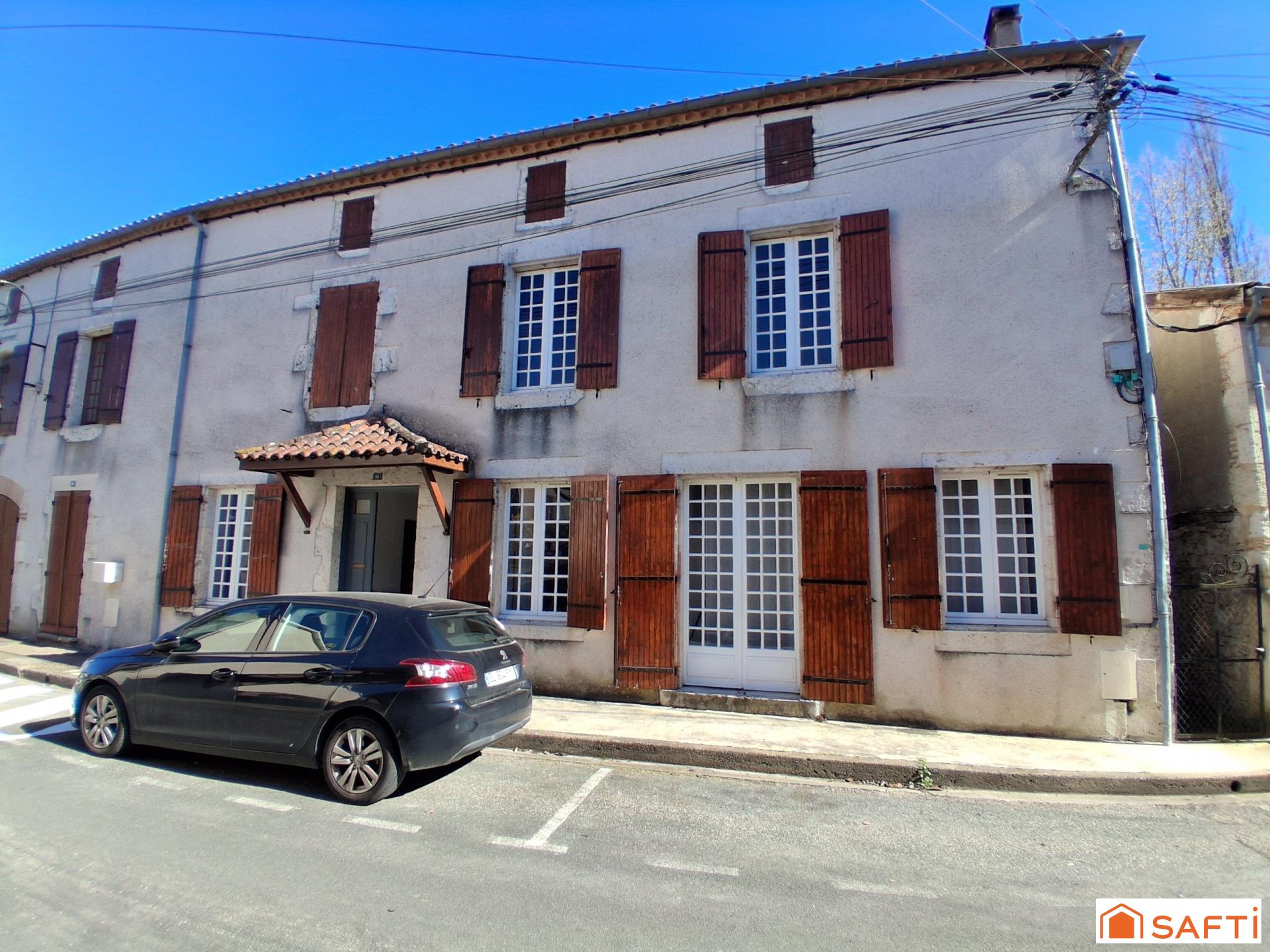 Photo-maison