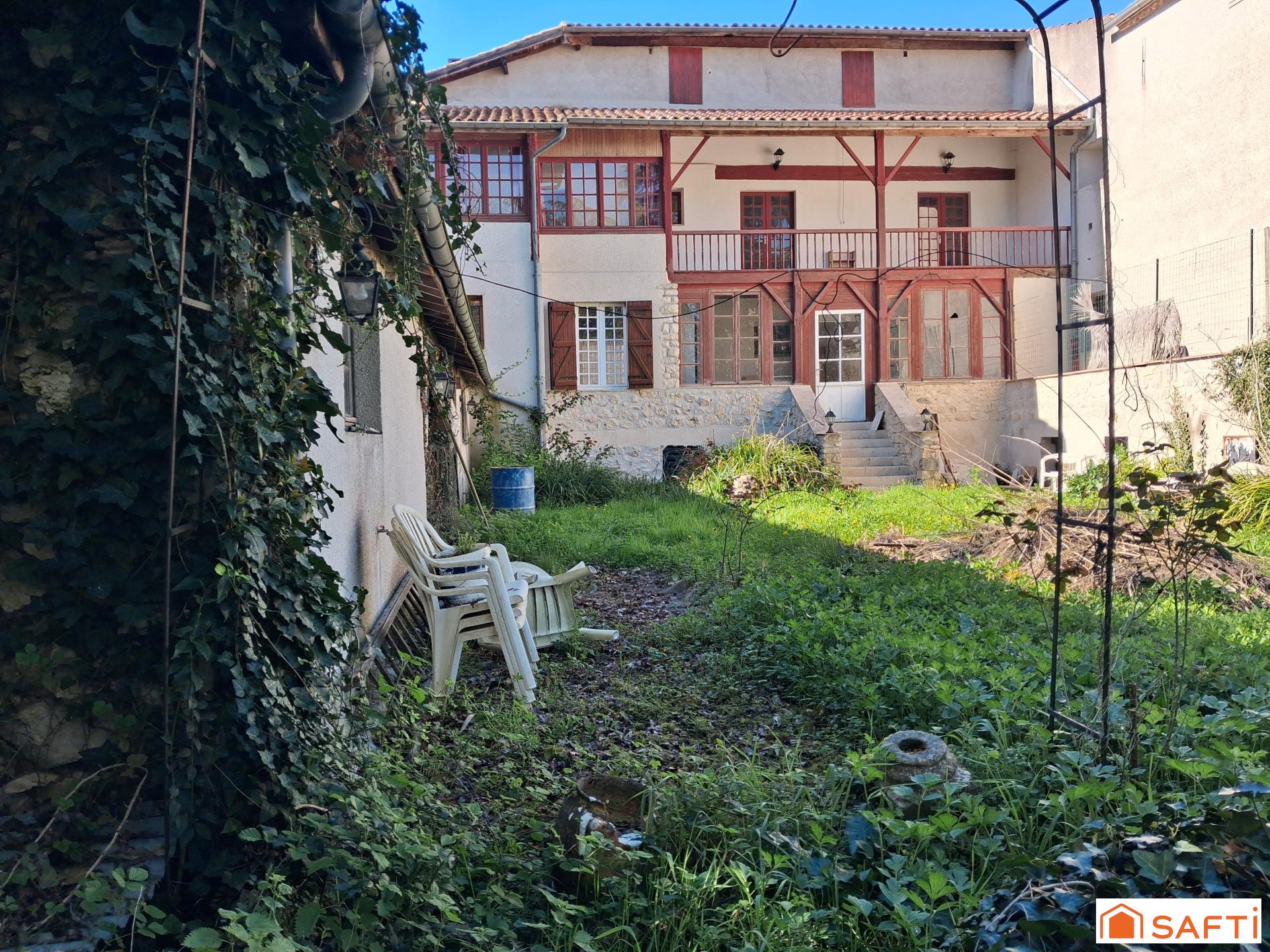 Photo-maison