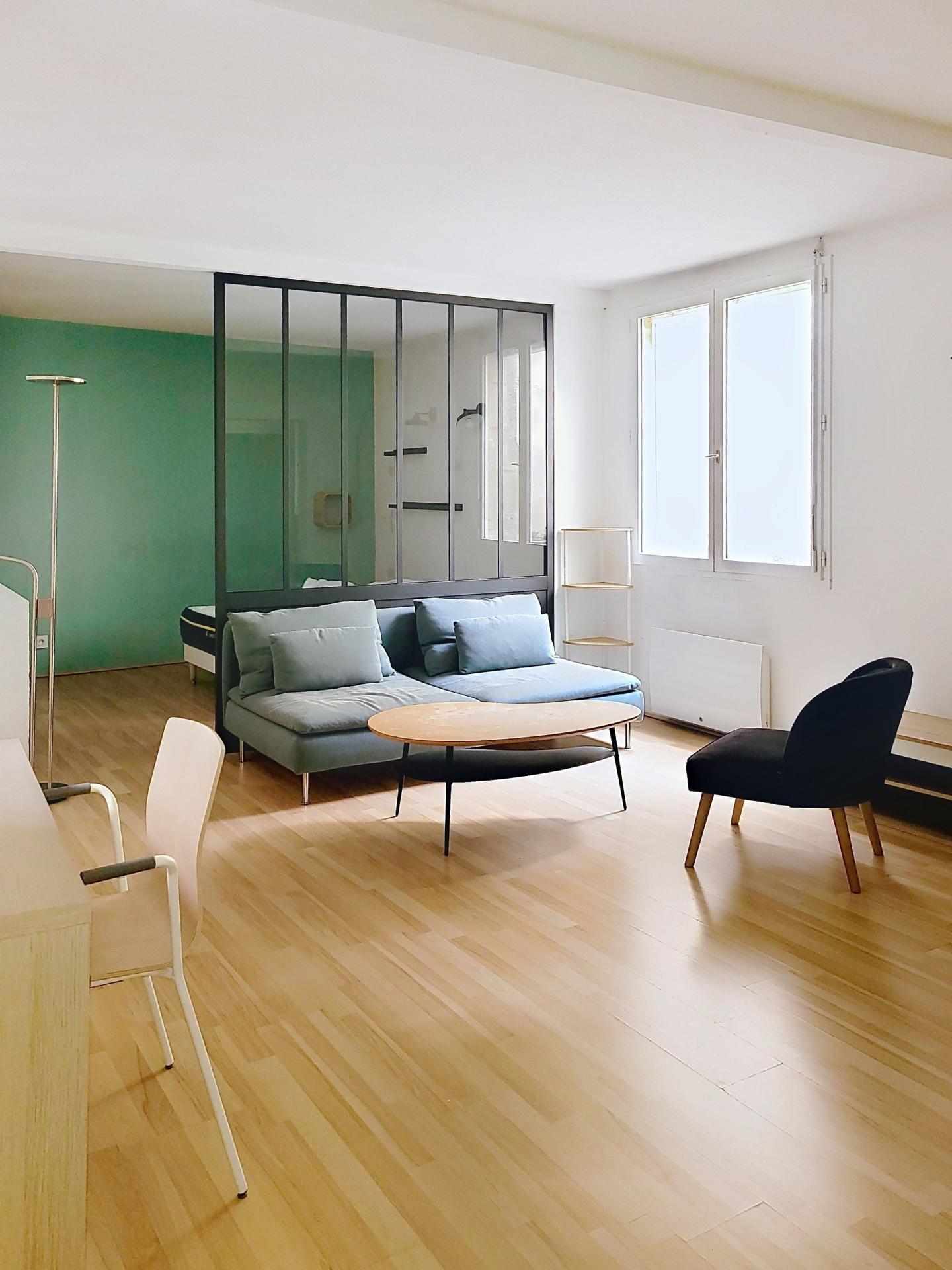 Photo-appartement