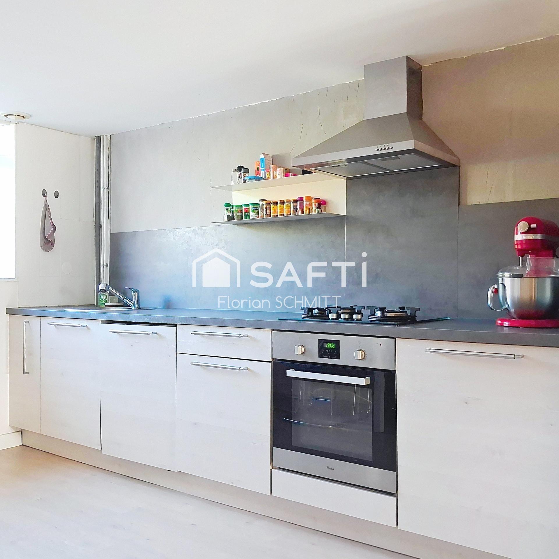 Photo-appartement