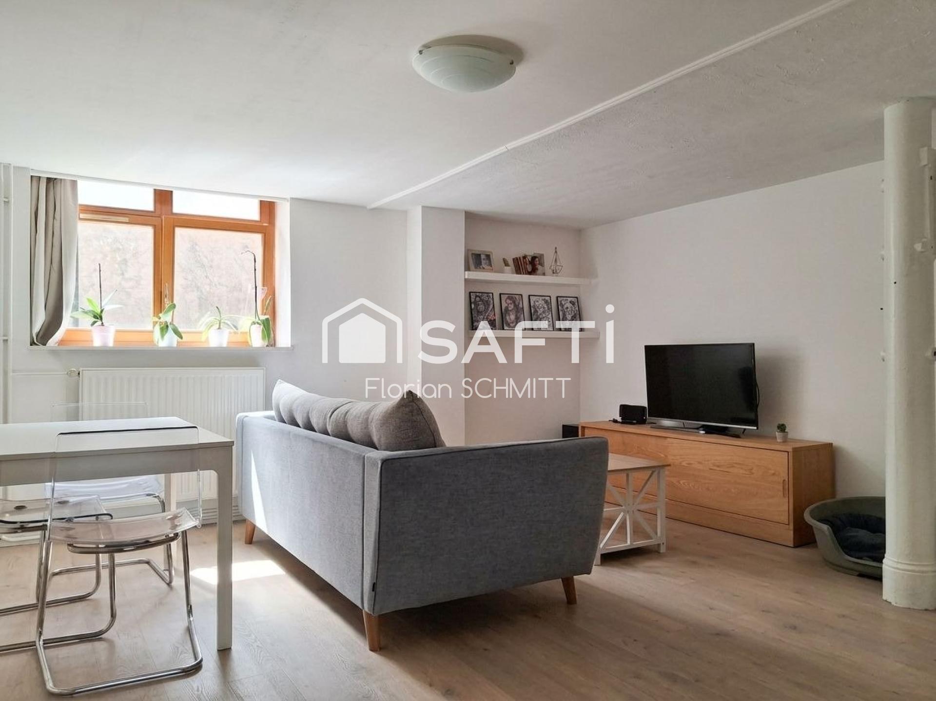 Photo-appartement