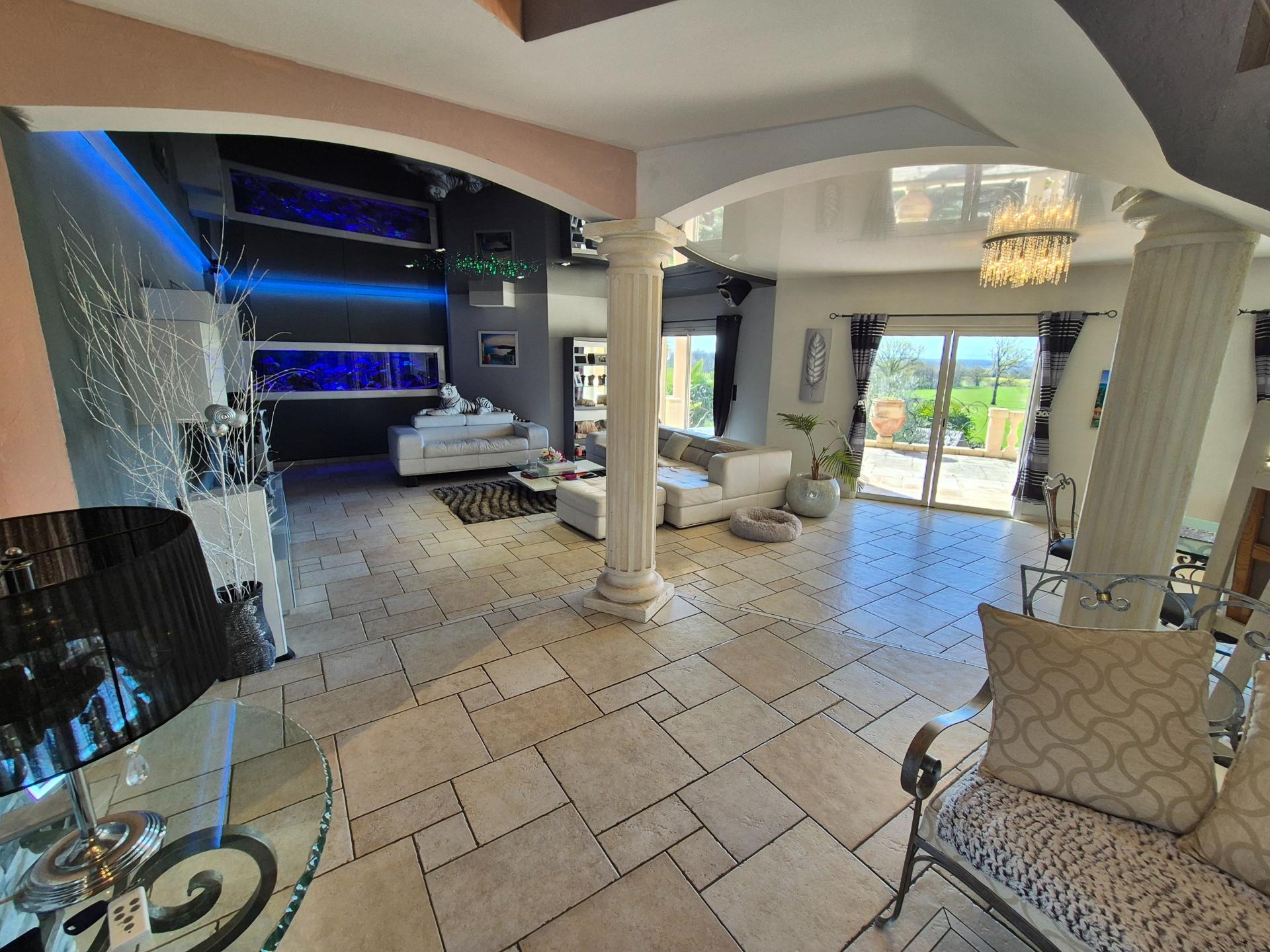 Photo 9 de l'annonce.