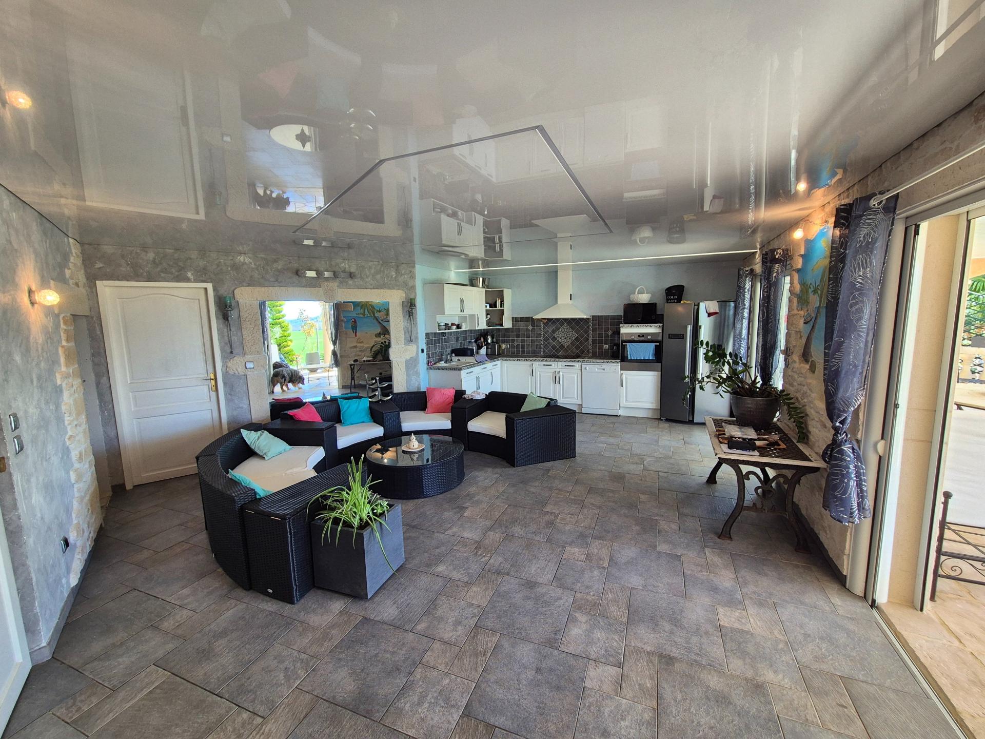 Photo 13 de l'annonce.