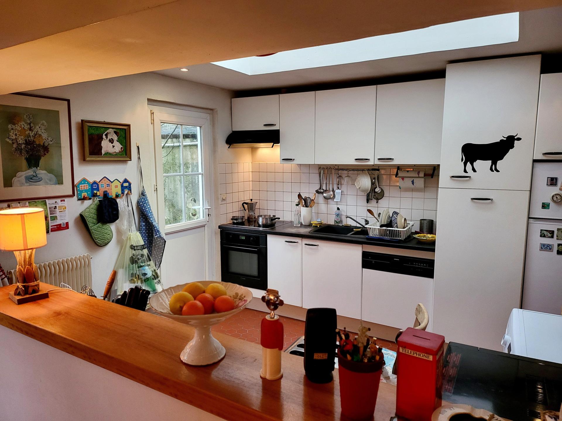 Photo 13 de l'annonce.