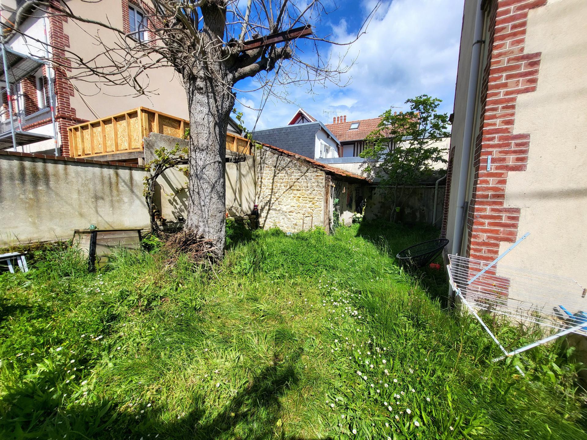 Photo 8 de l'annonce.