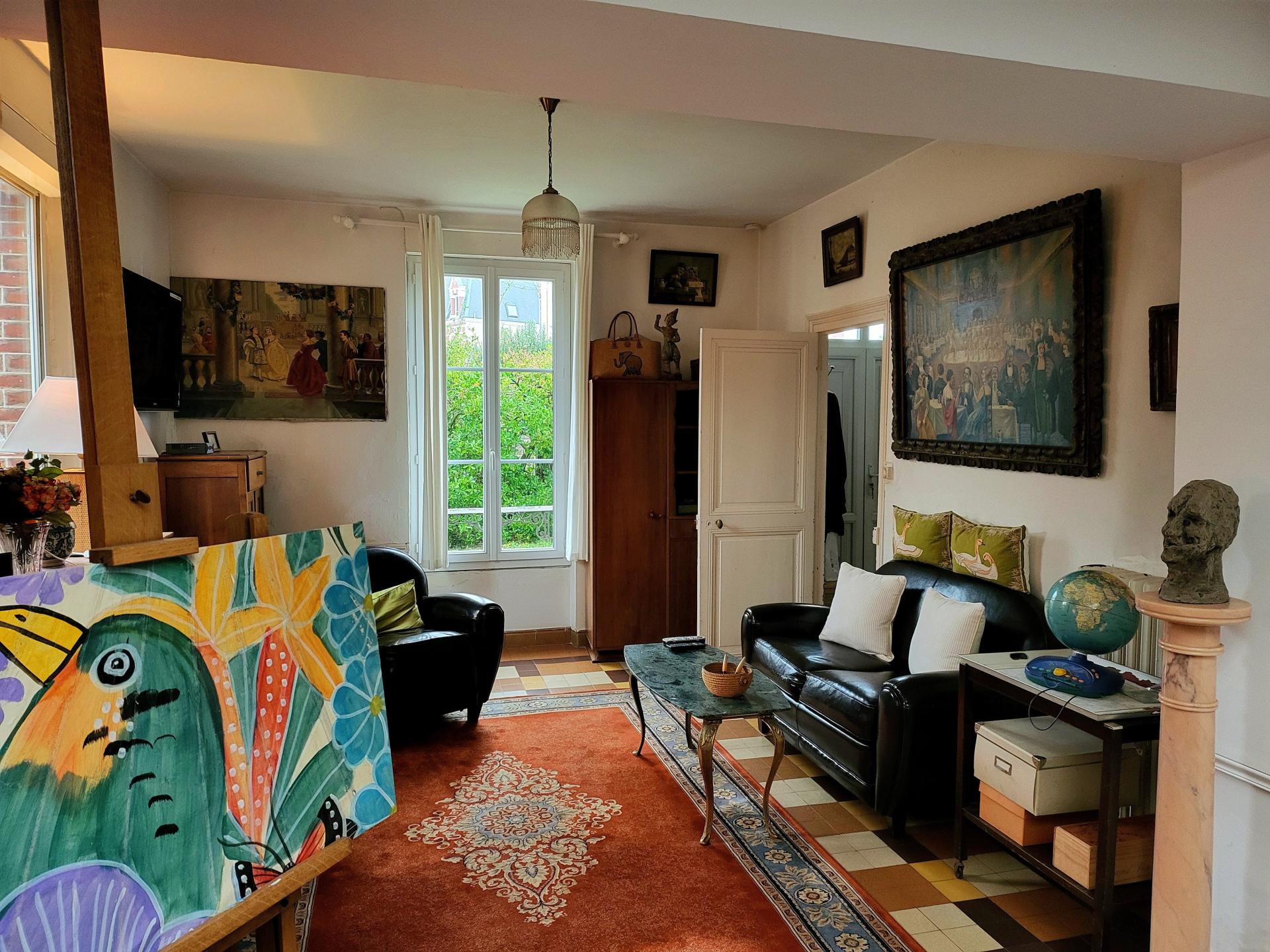 Photo 9 de l'annonce.