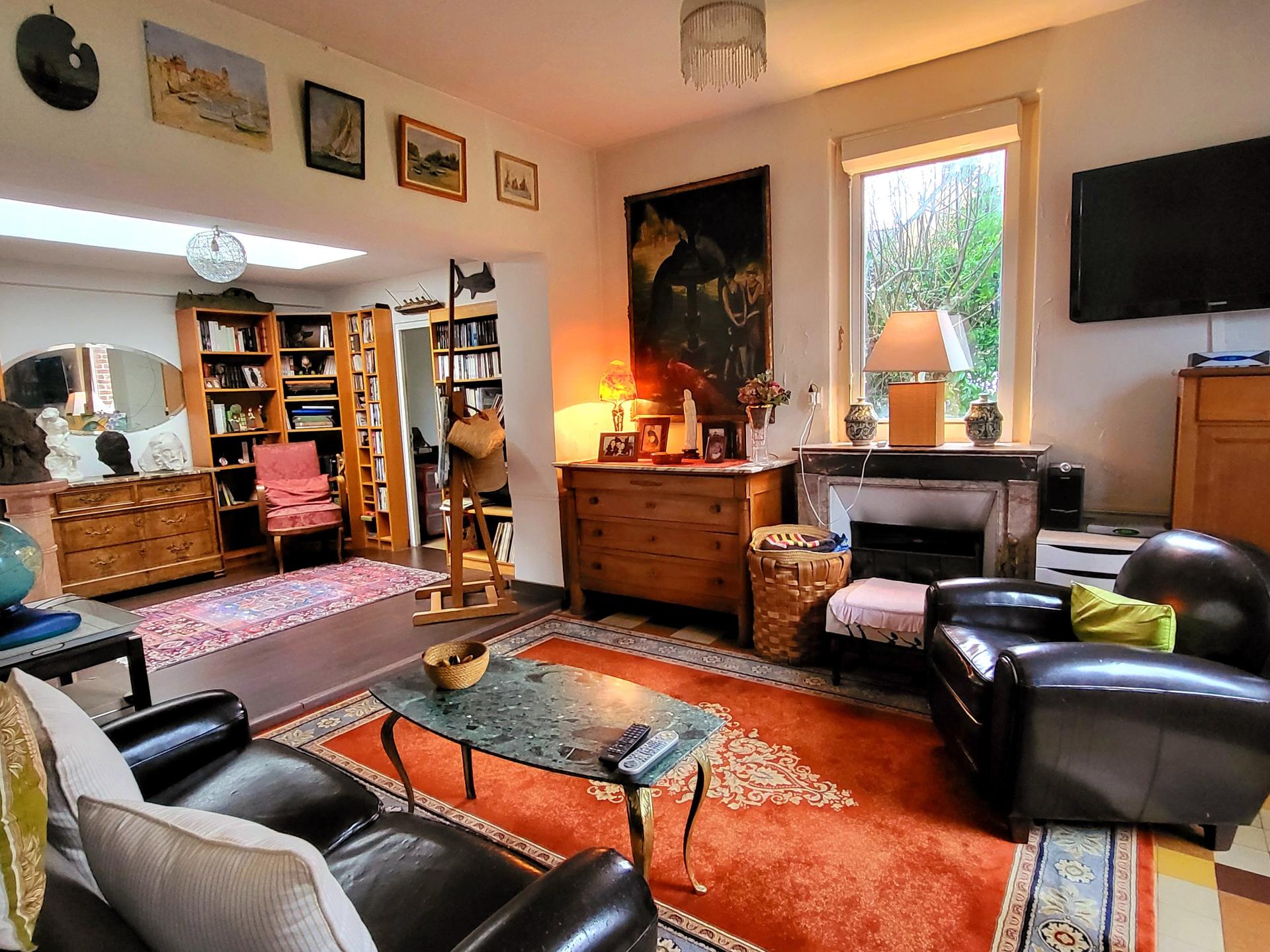 Photo 3 de l'annonce.