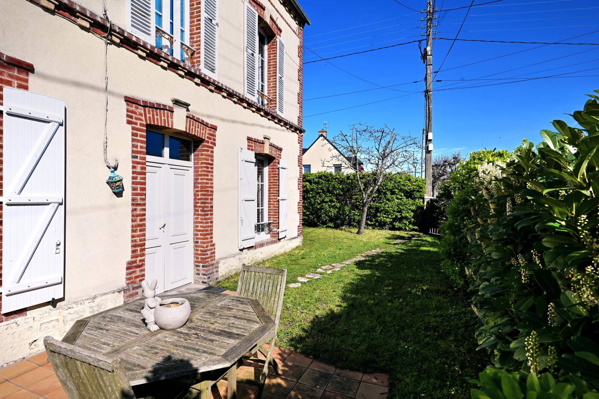 Photo 5 de l'annonce.