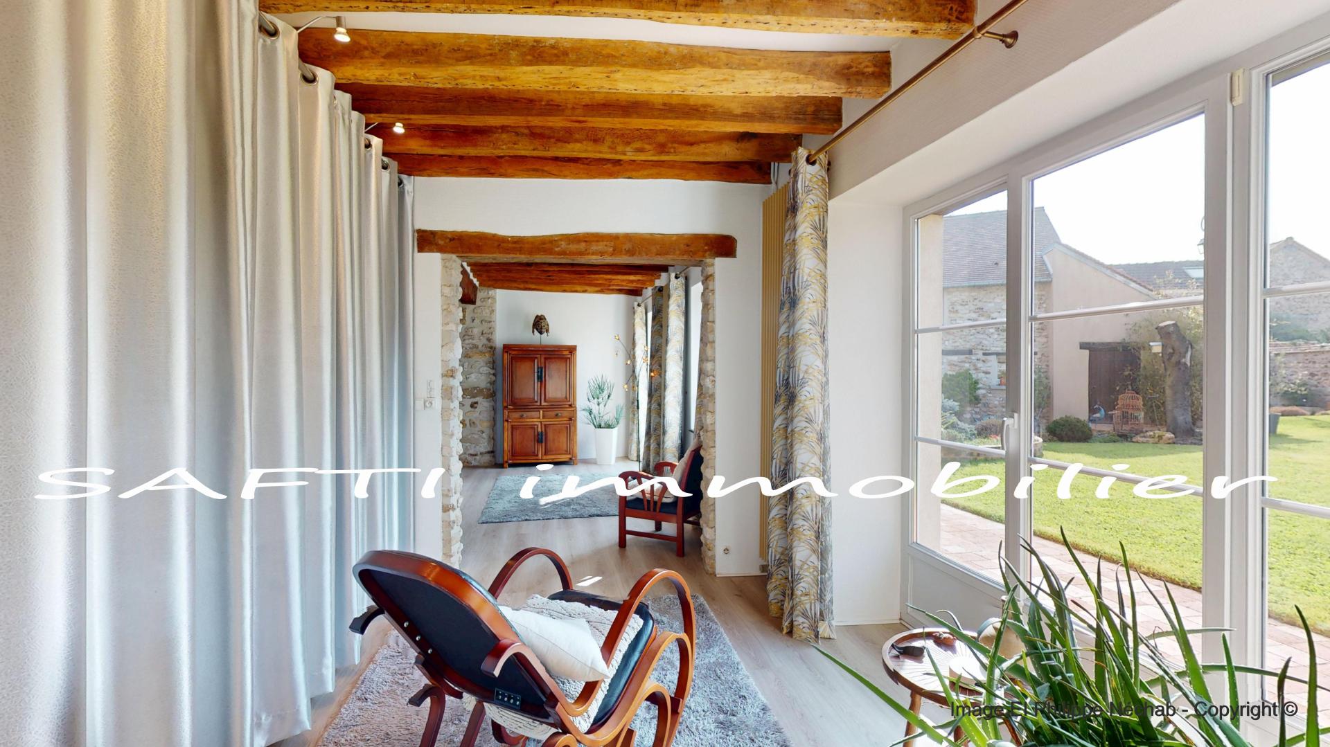 Photo 11 de l'annonce.