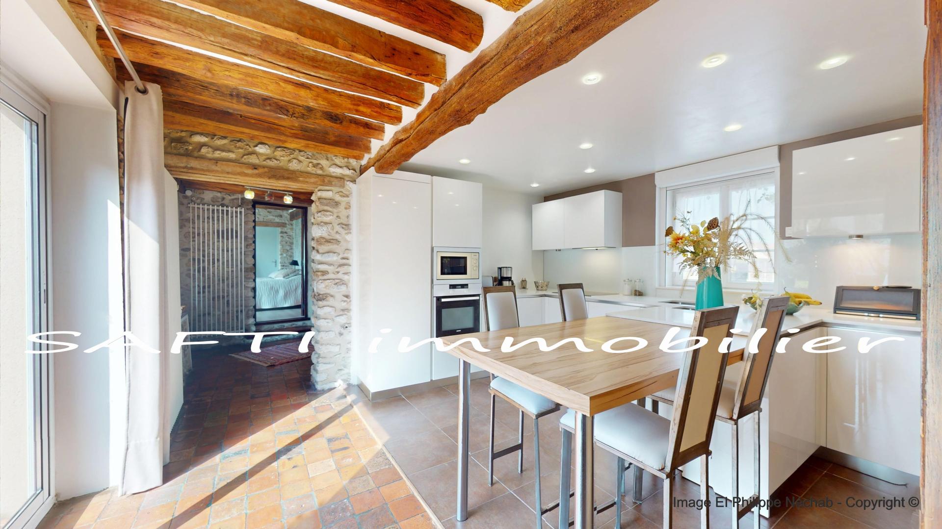 Photo 6 de l'annonce.