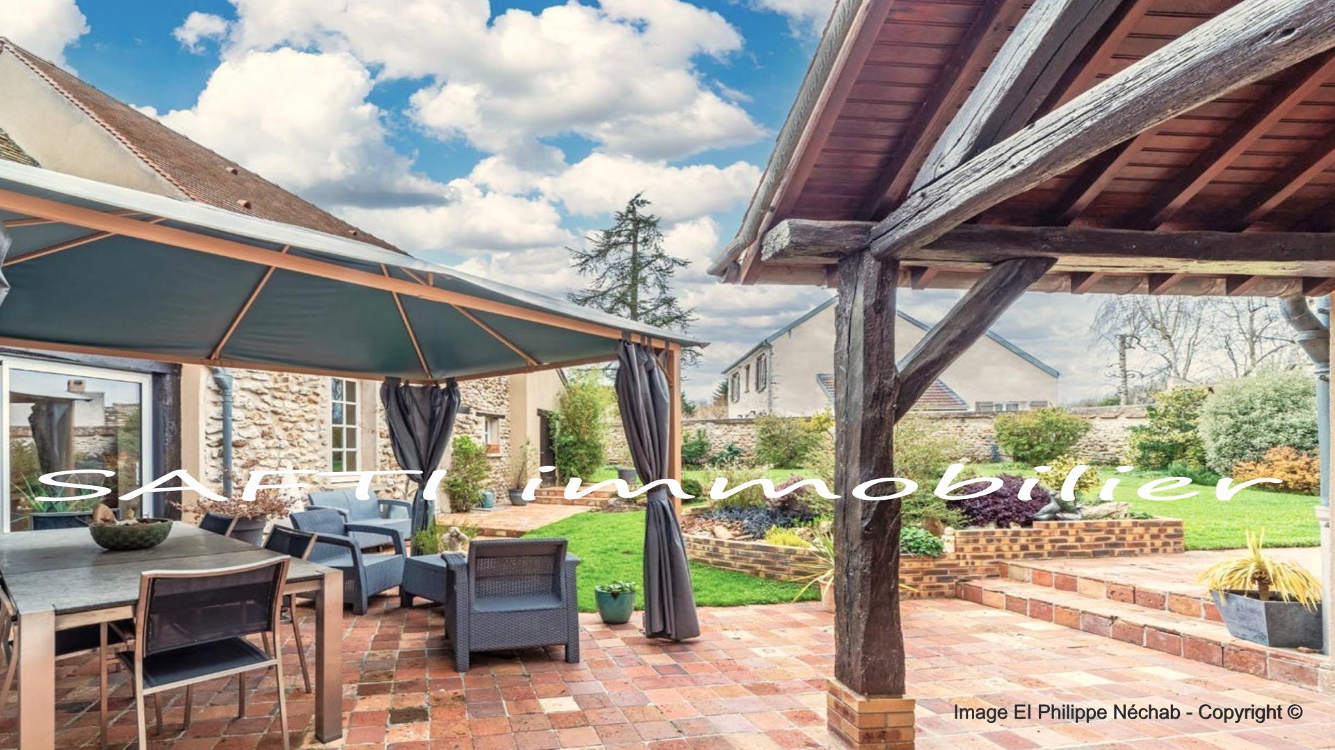 Photo 14 de l'annonce.