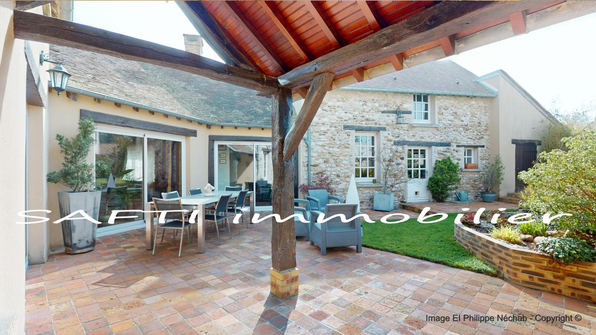 Photo 20 de l'annonce.