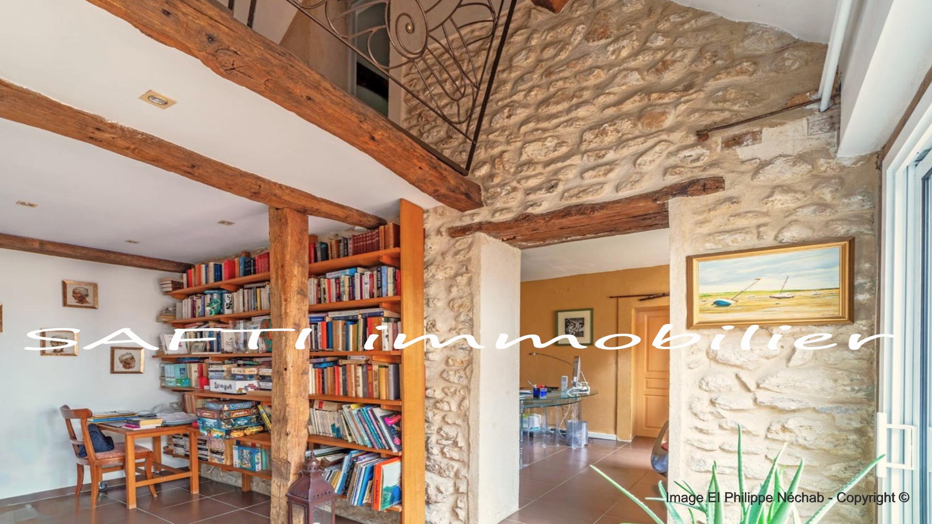 Photo 9 de l'annonce.