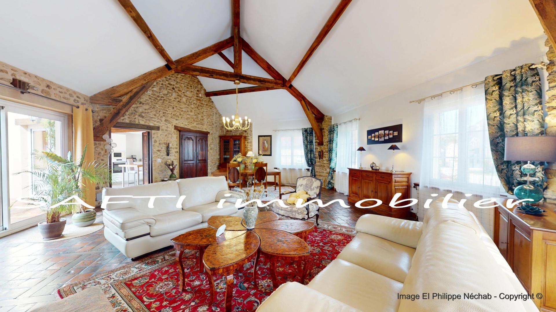 Photo 8 de l'annonce.