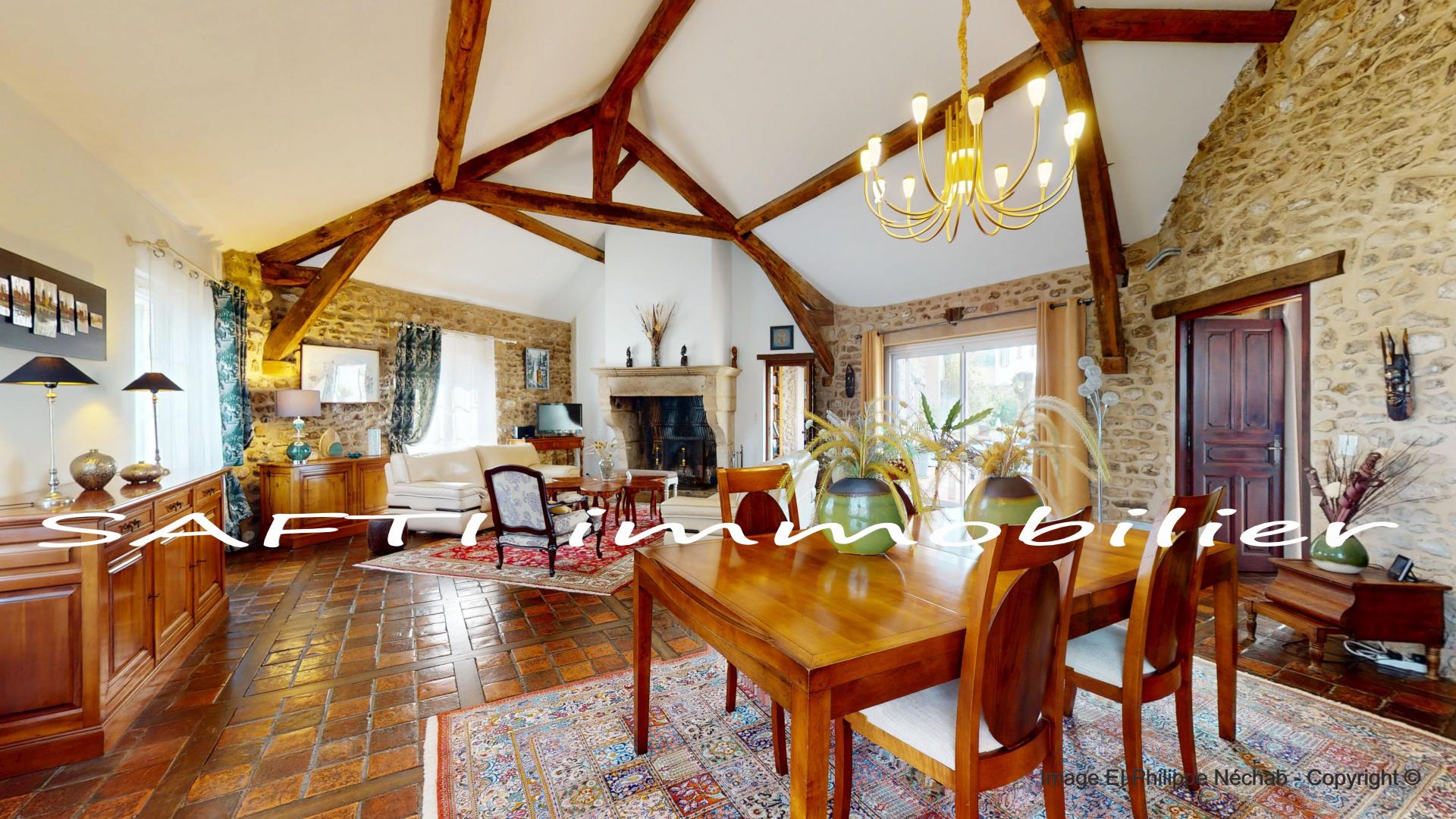 Photo 9 de l'annonce.